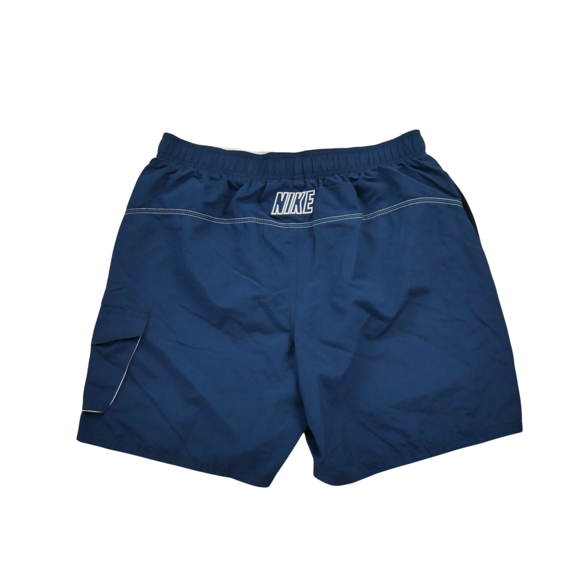 Short de bain Homme  Marine 2