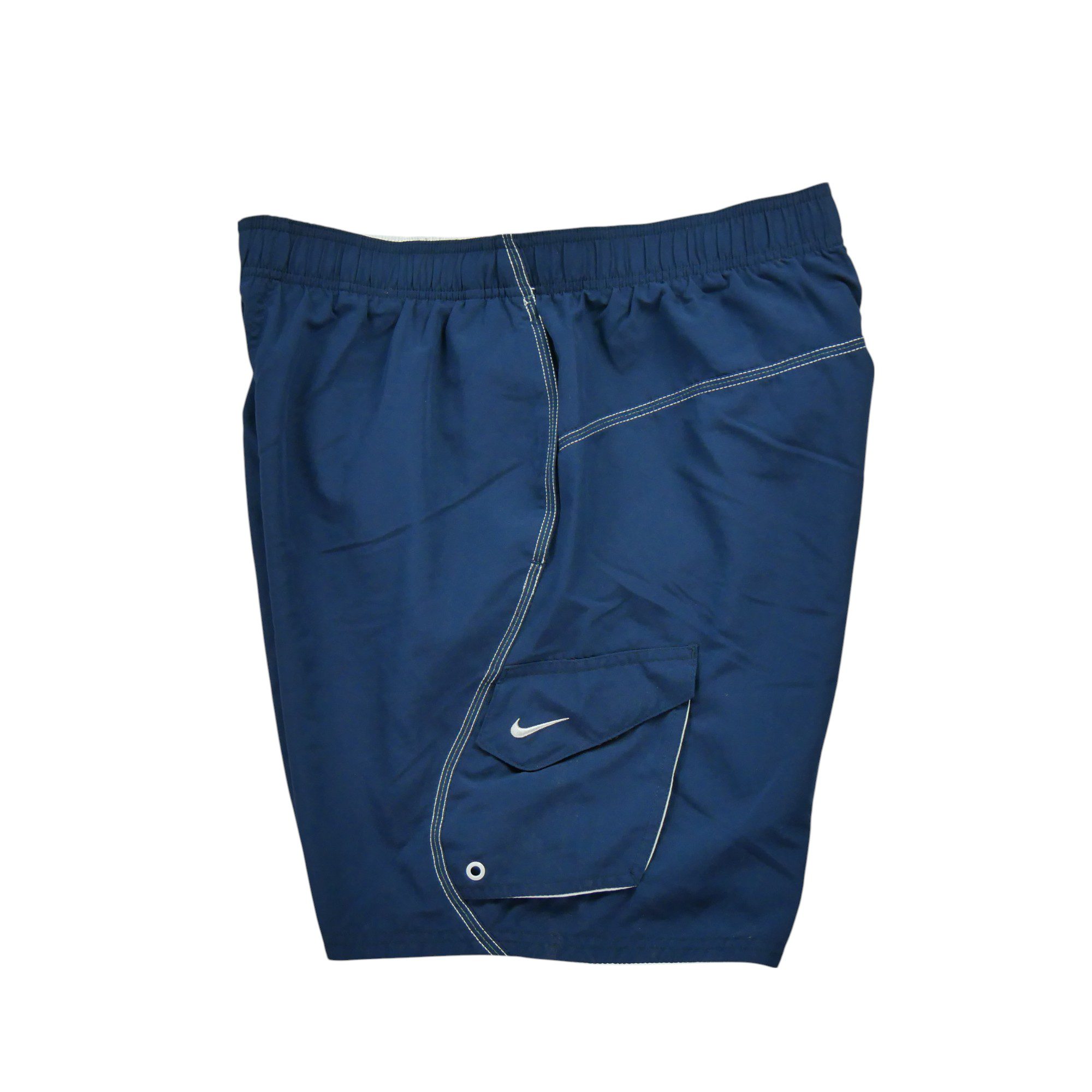 Short de bain Homme  Marine 3