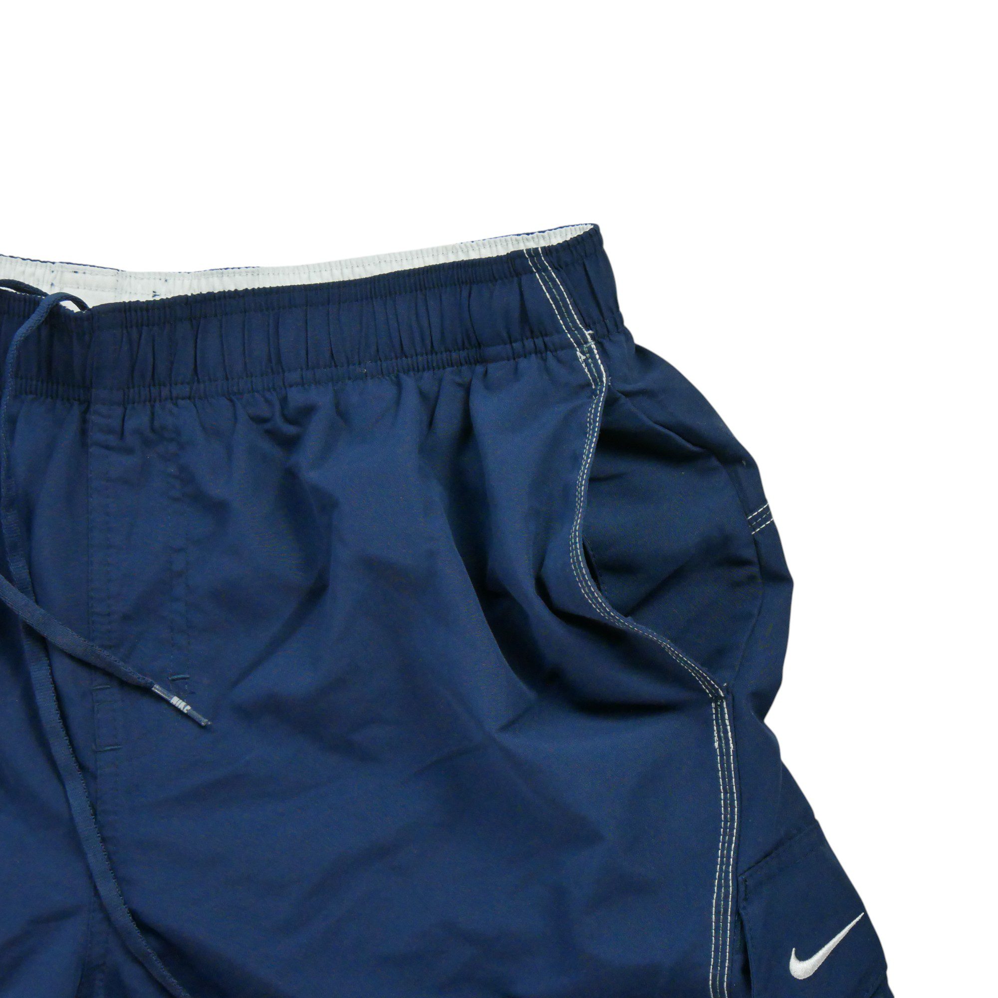 Short de bain Homme  Marine 4