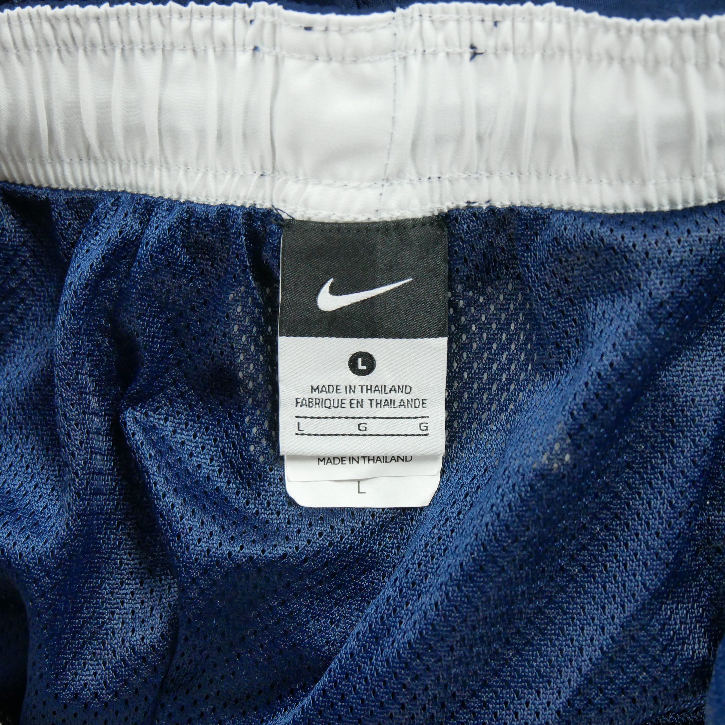 Short de bain Homme  Marine 5