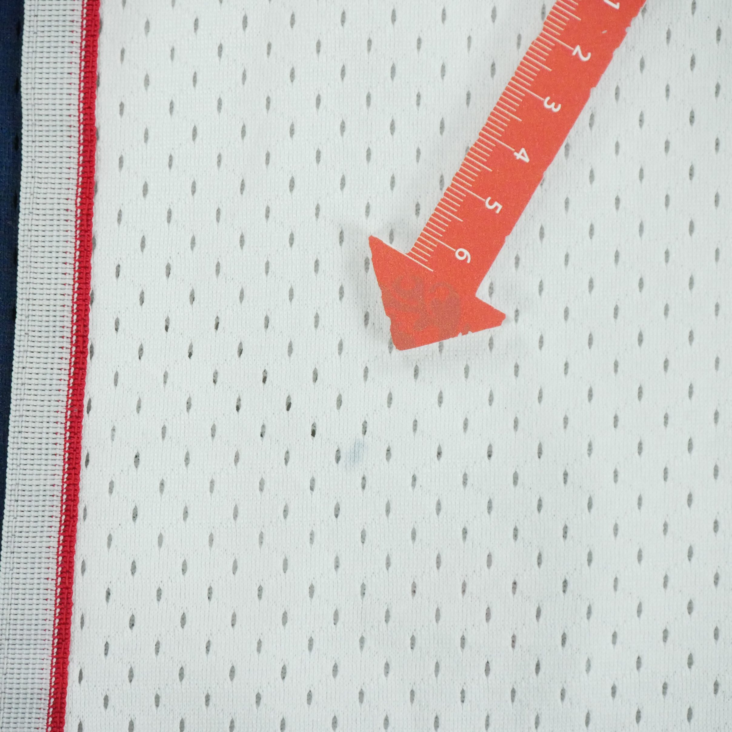 Maillot Nike New Jersey Nets NBA 10