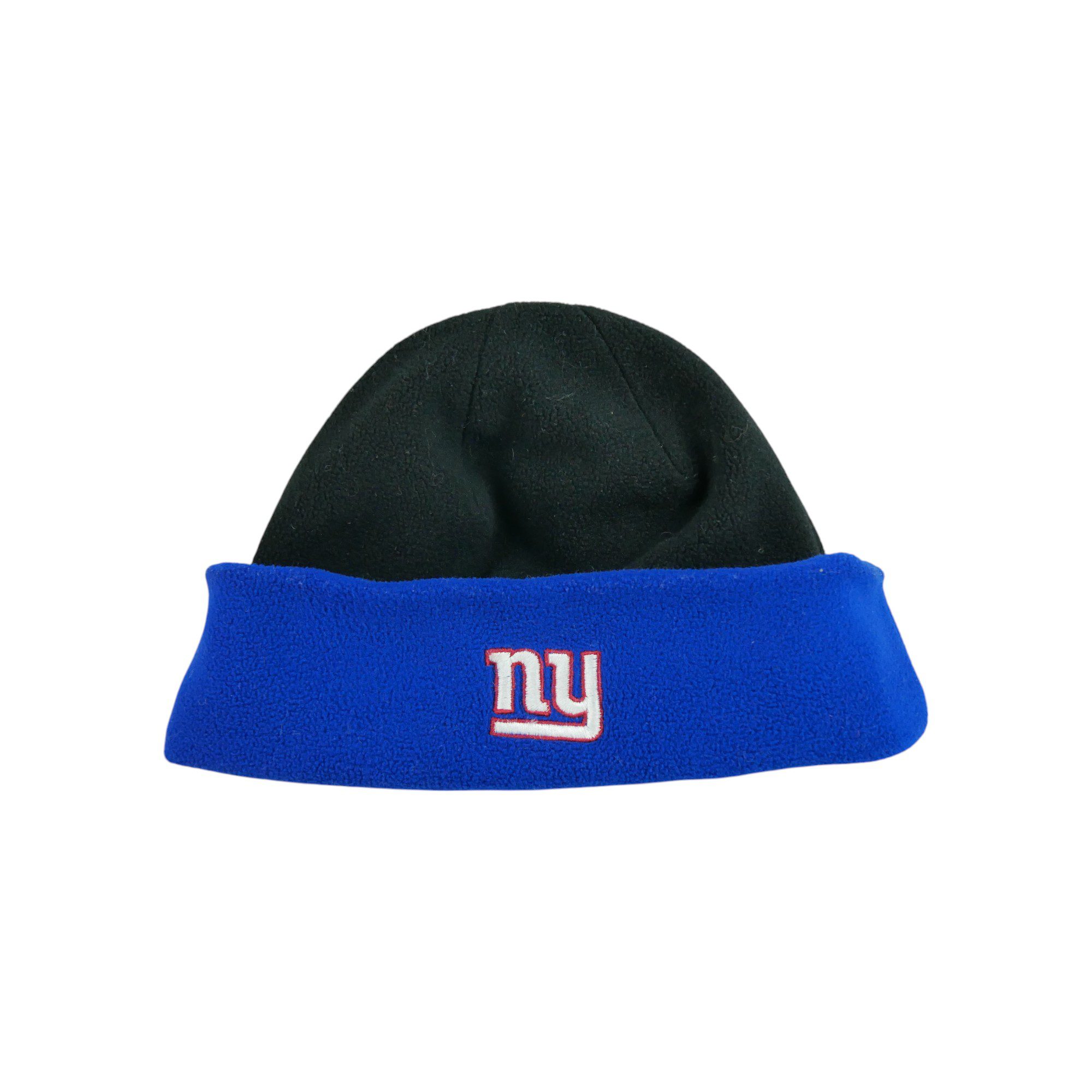 Bonnet Homme NFL New York Giants Noir - Excellent état