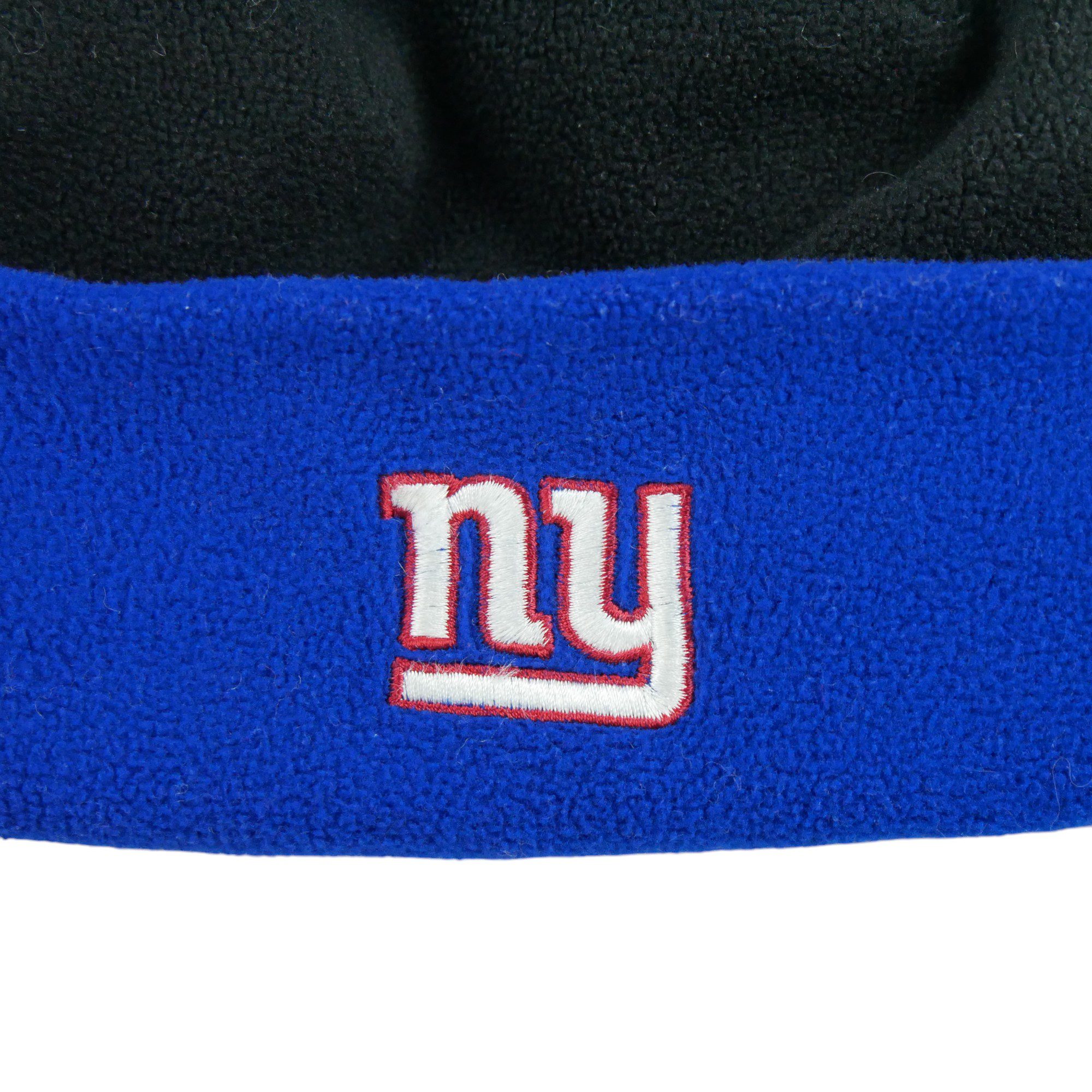 Bonnet Homme NFL New York Giants Noir 3