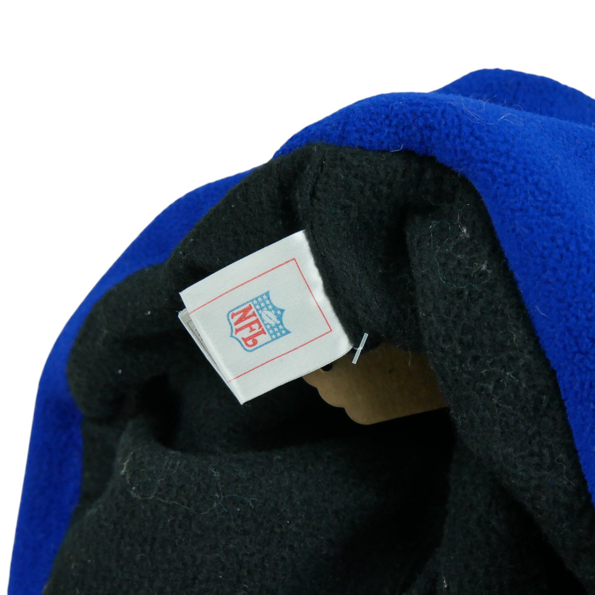 Bonnet Homme NFL New York Giants Noir 4