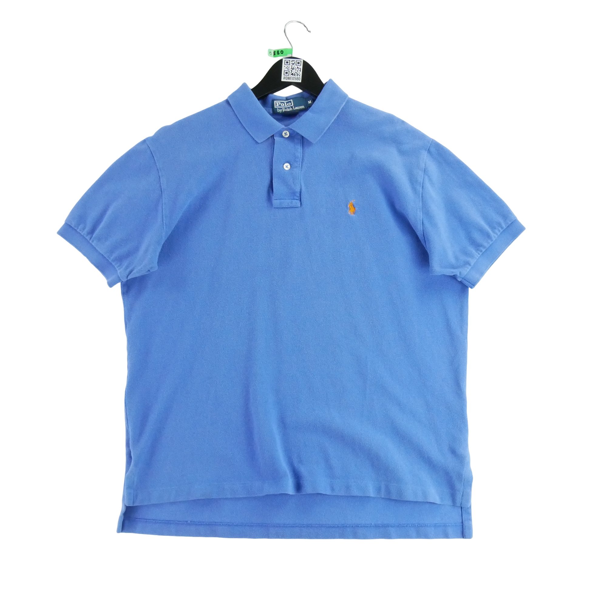 Polo manches courtes Homme 2