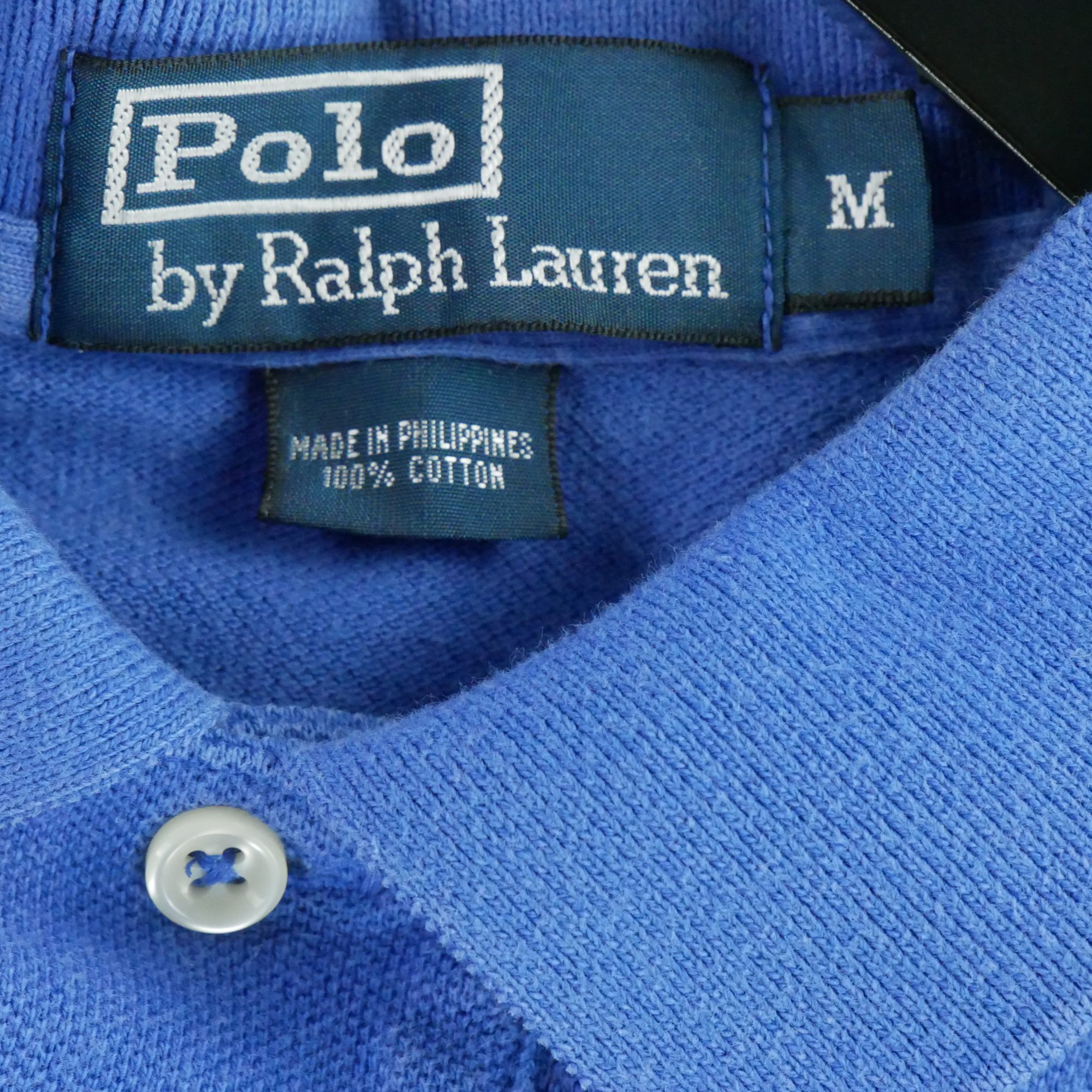 Polo manches courtes Homme 5