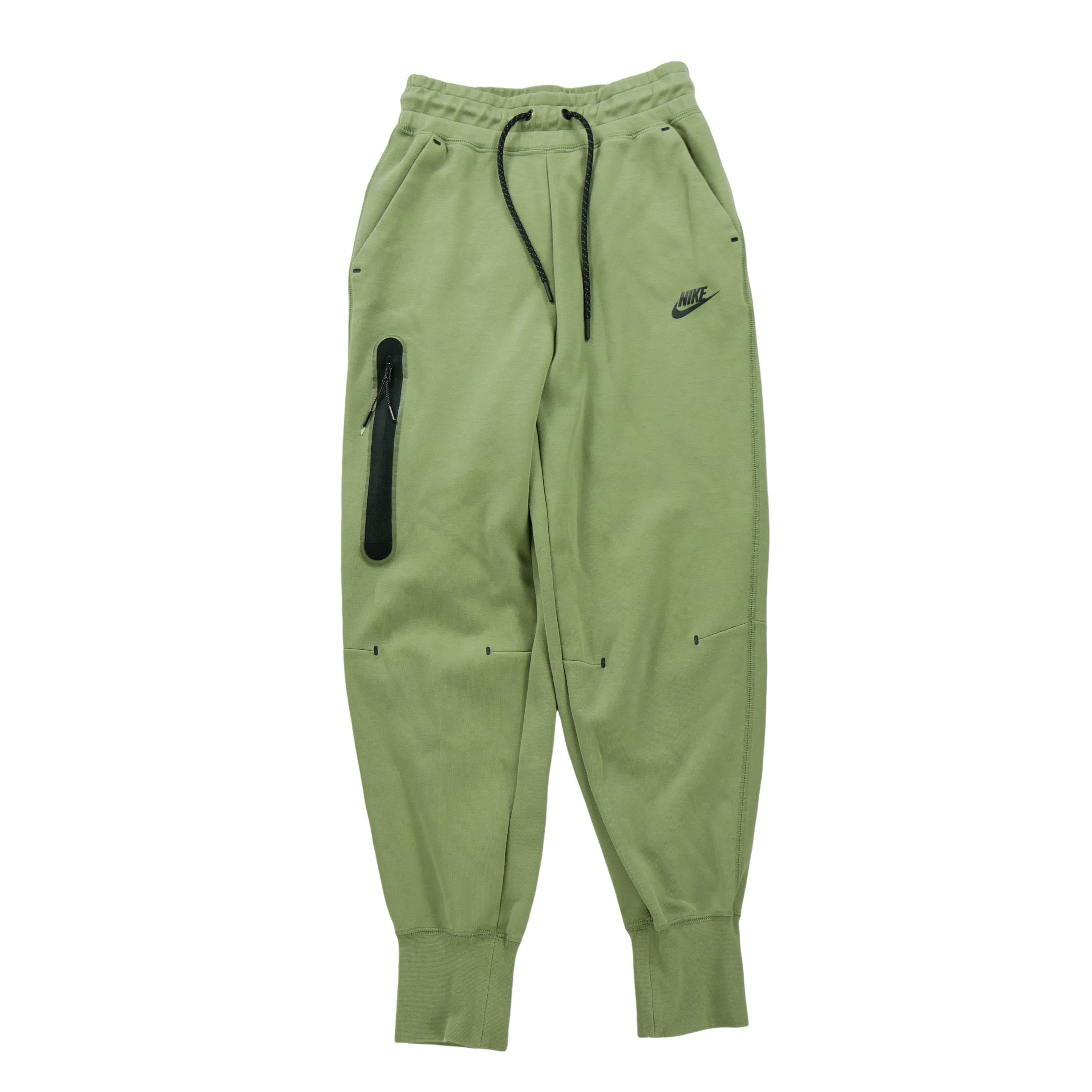 Jogging Femme  Nike Tech Vert 1