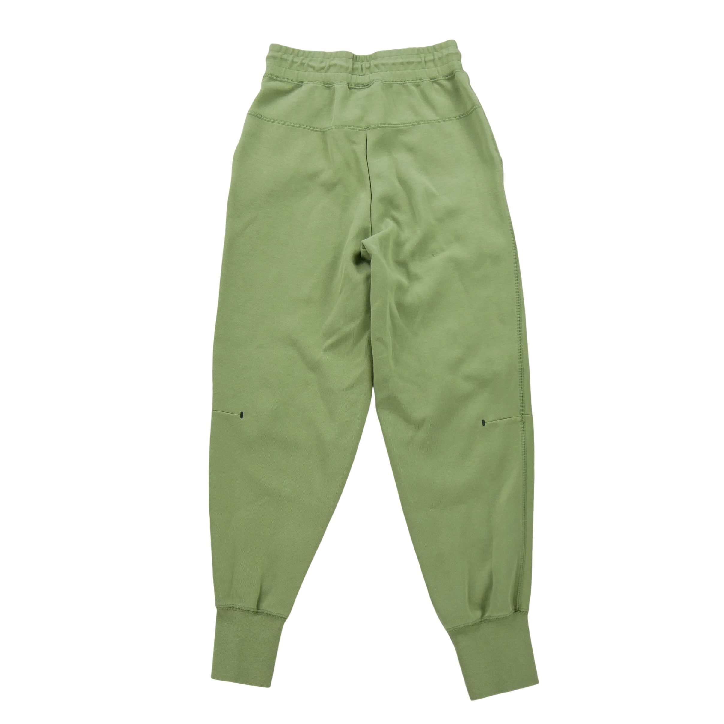 Jogging Femme  Nike Tech Vert 2