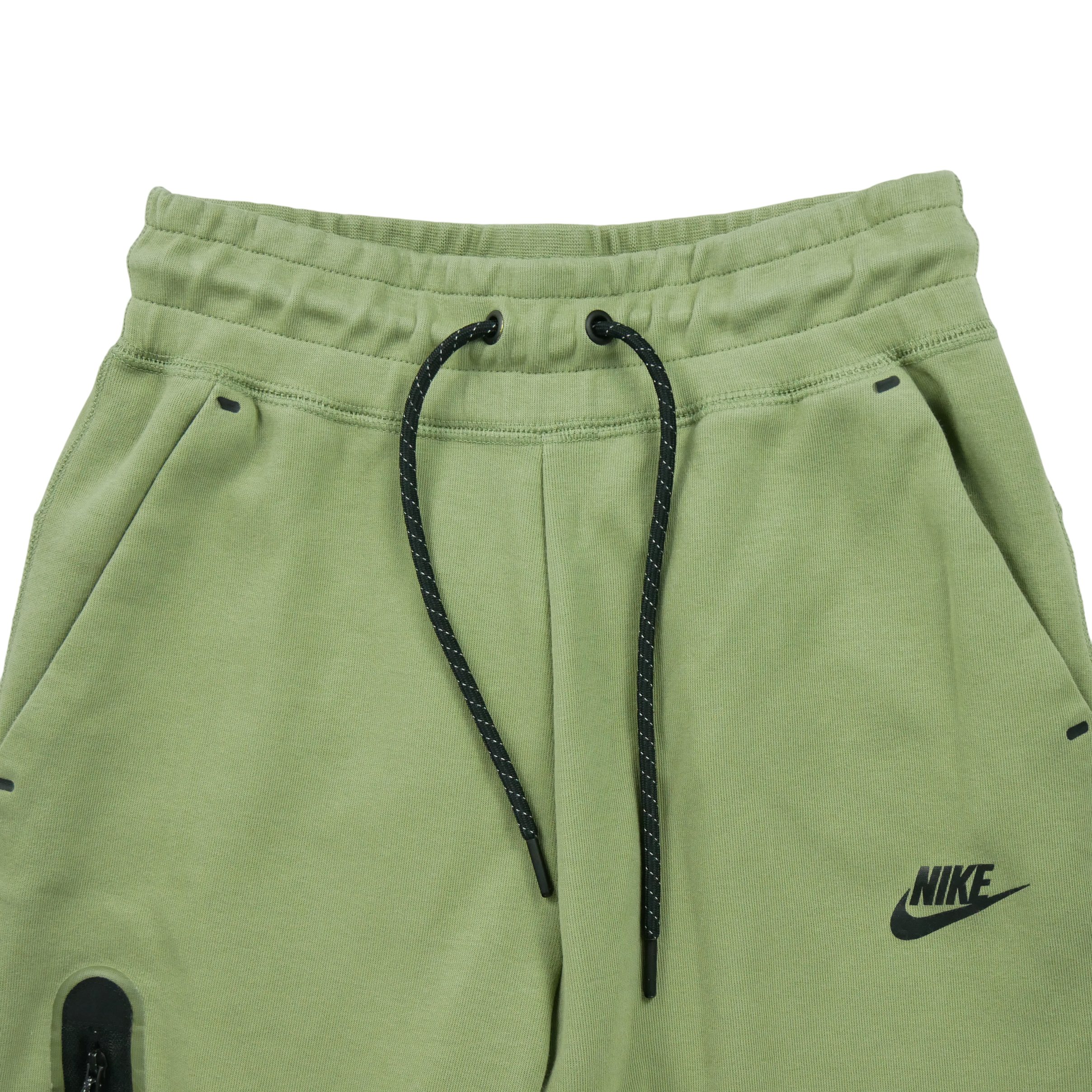 Jogging Femme  Nike Tech Vert 3