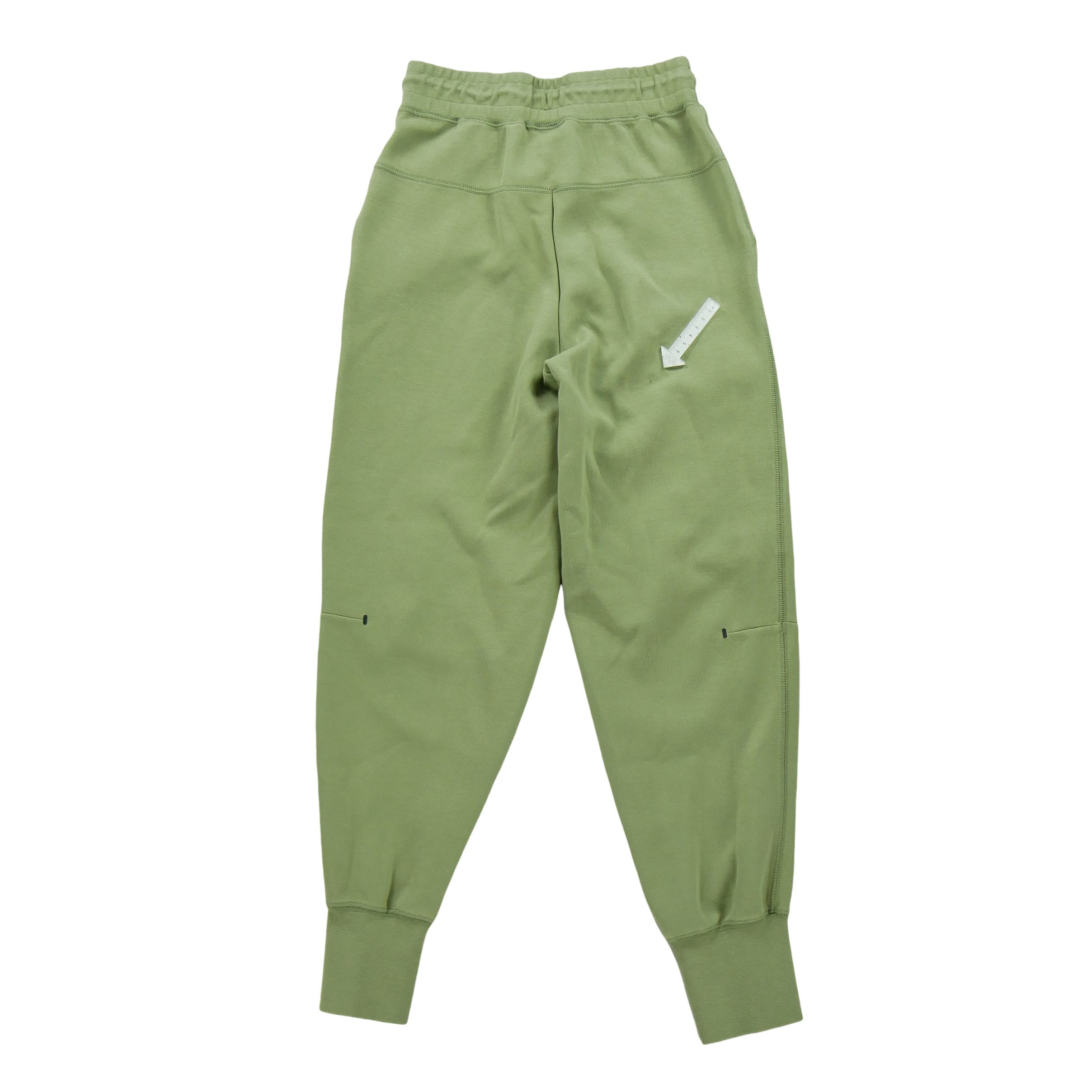 Jogging Femme  Nike Tech Vert 5