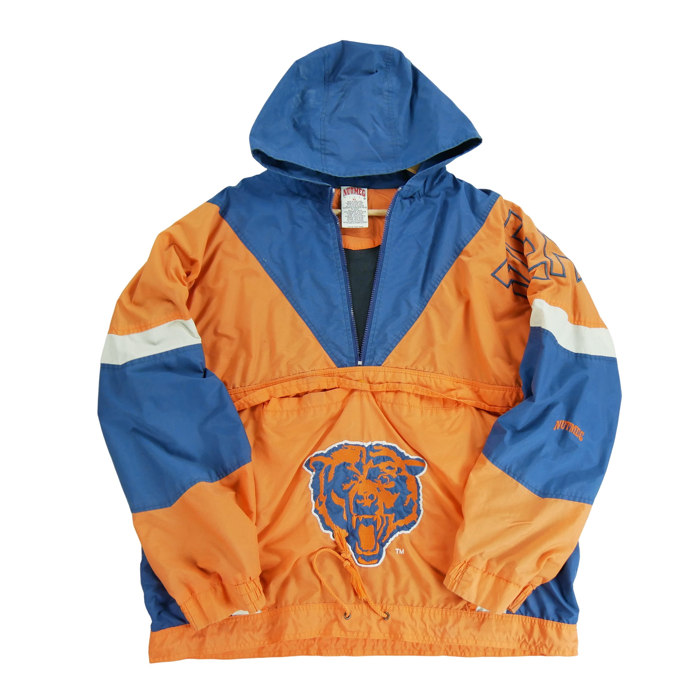 Veste Homme NFL Chicago Bears Y2K 1