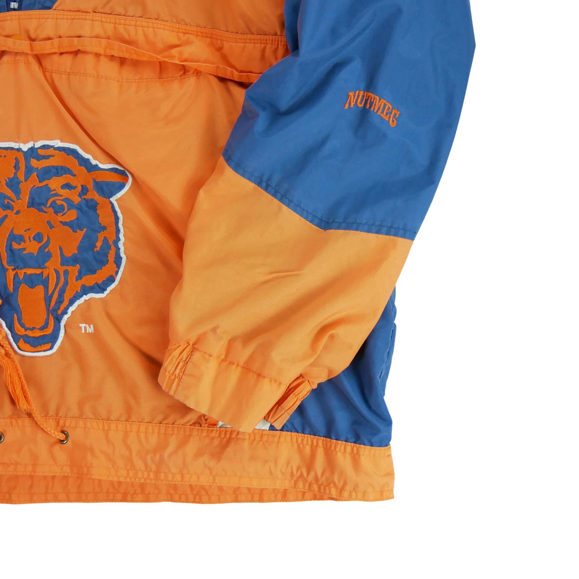 Veste Homme NFL Chicago Bears Y2K 3