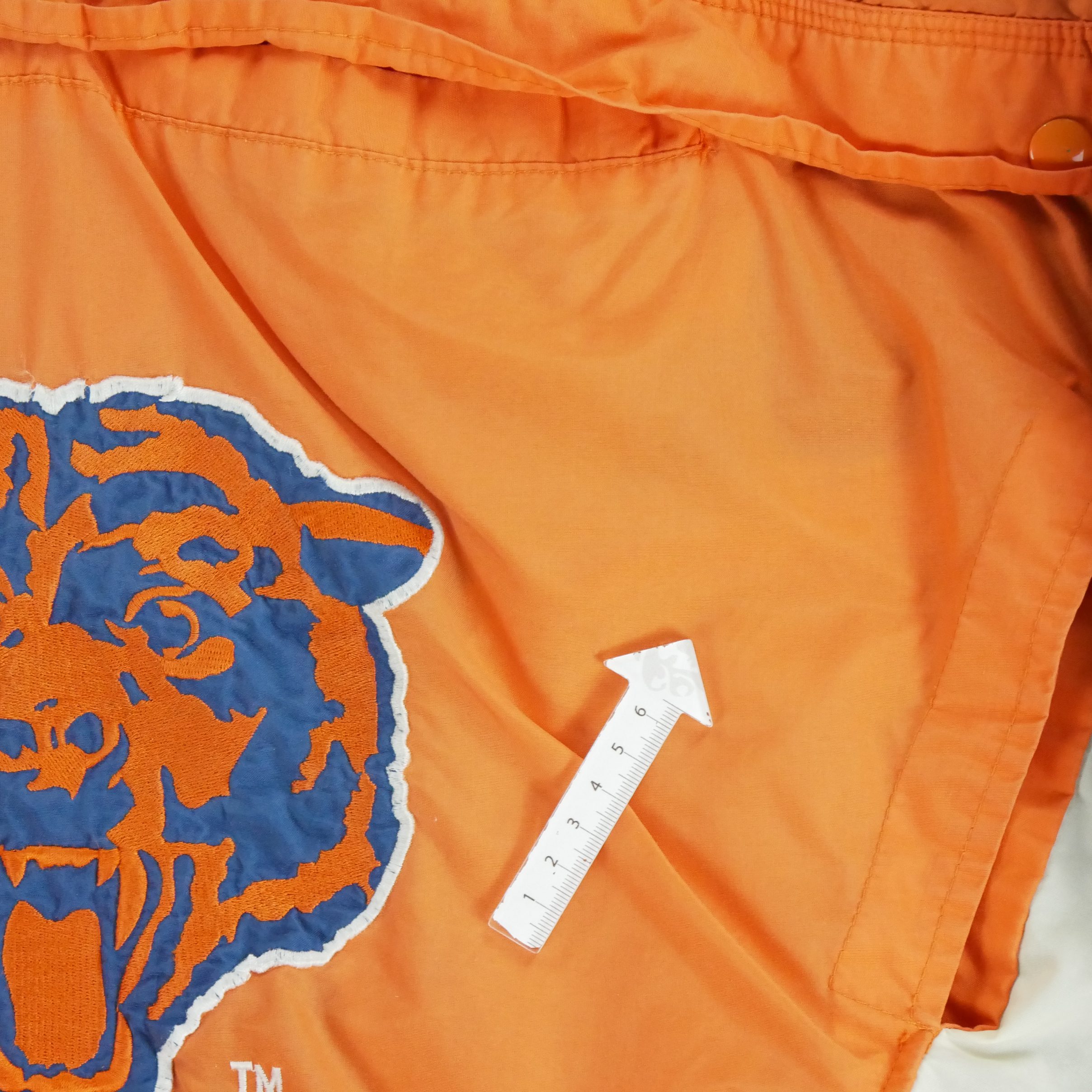 Veste Homme NFL Chicago Bears Y2K 5
