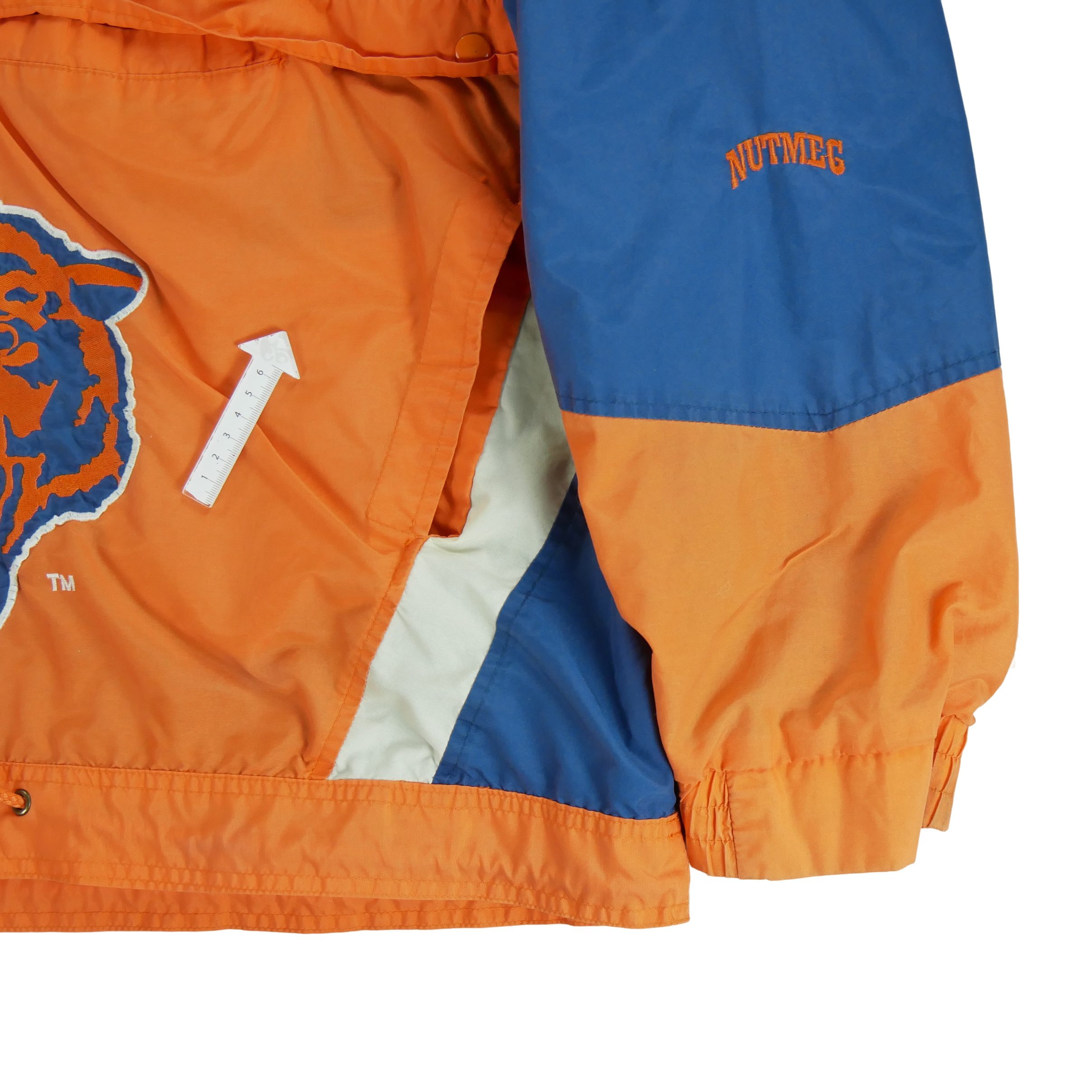 Veste Homme NFL Chicago Bears Y2K 8
