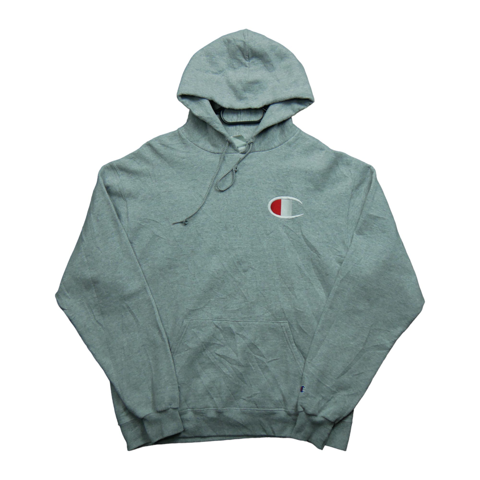 Sweat à capuche Champion Hoodie 1