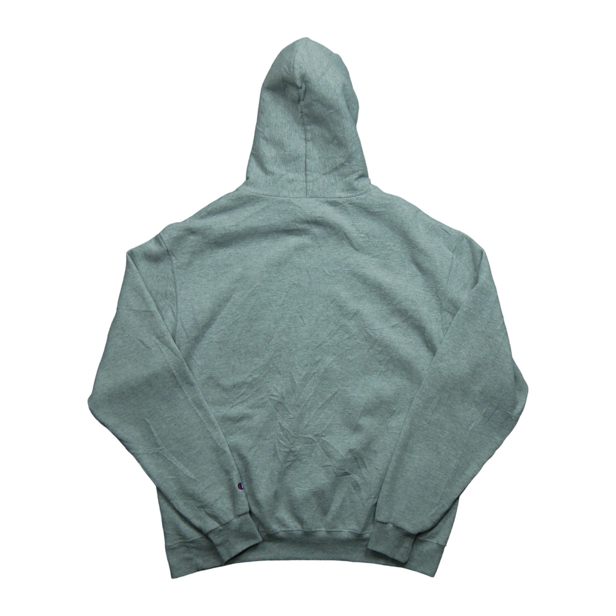 Sweat à capuche Champion Hoodie 2