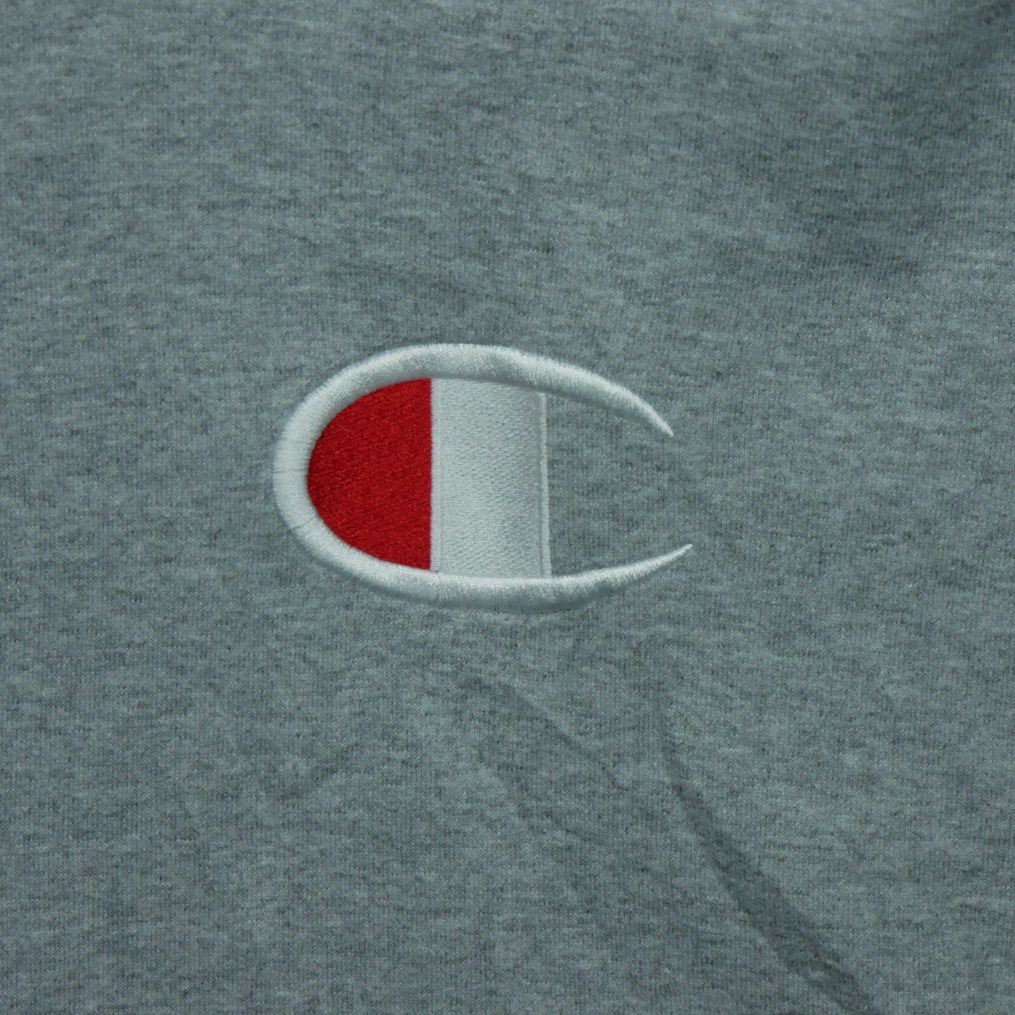 Sweat à capuche Champion Hoodie 4