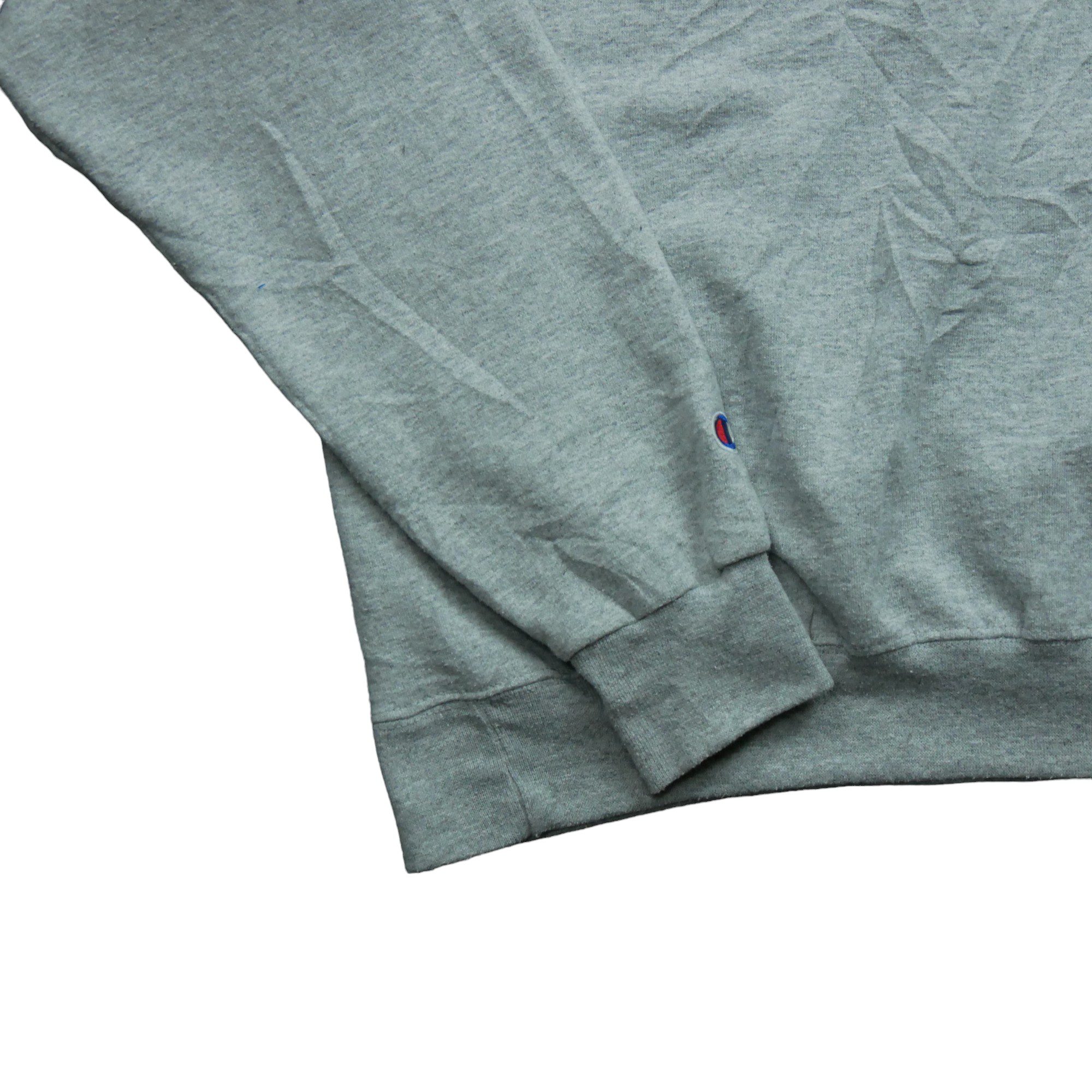 Sweat à capuche Champion Hoodie 9