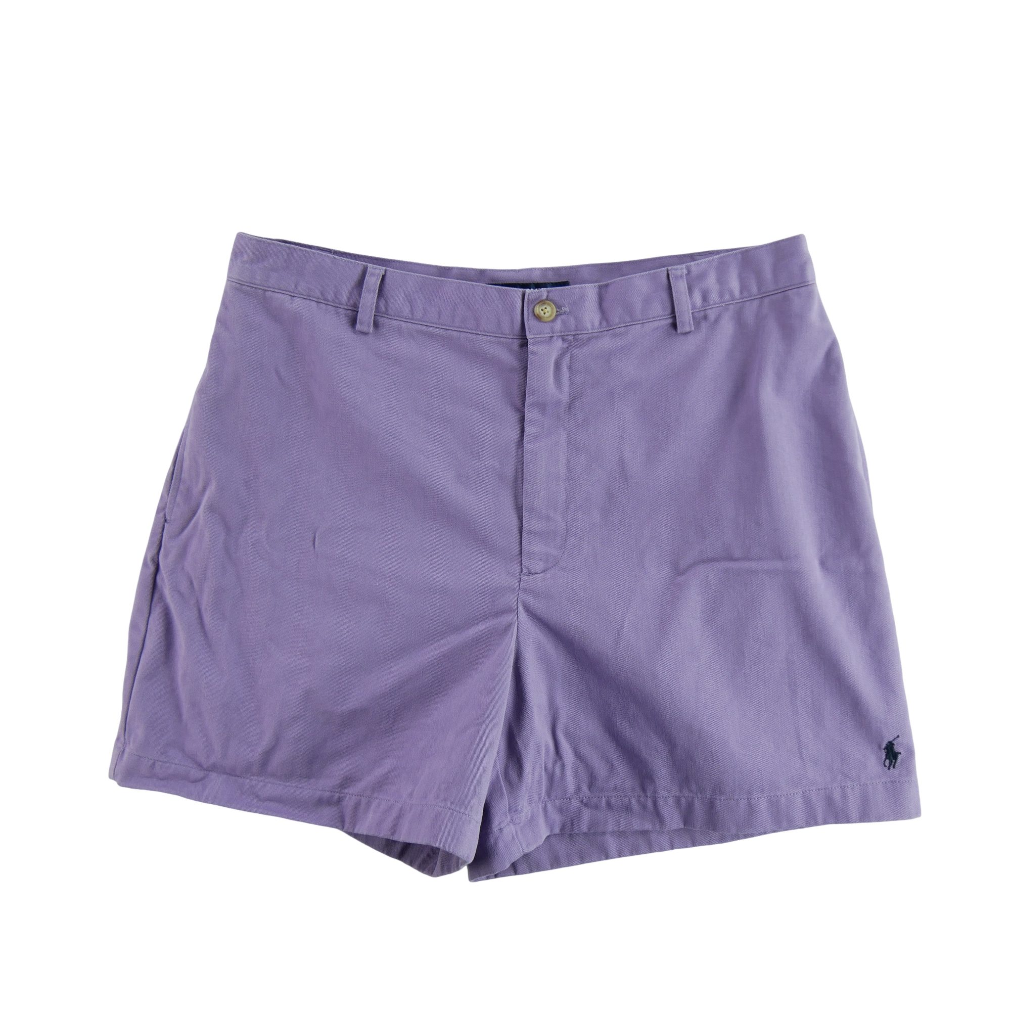 Short Femme  Violet 1