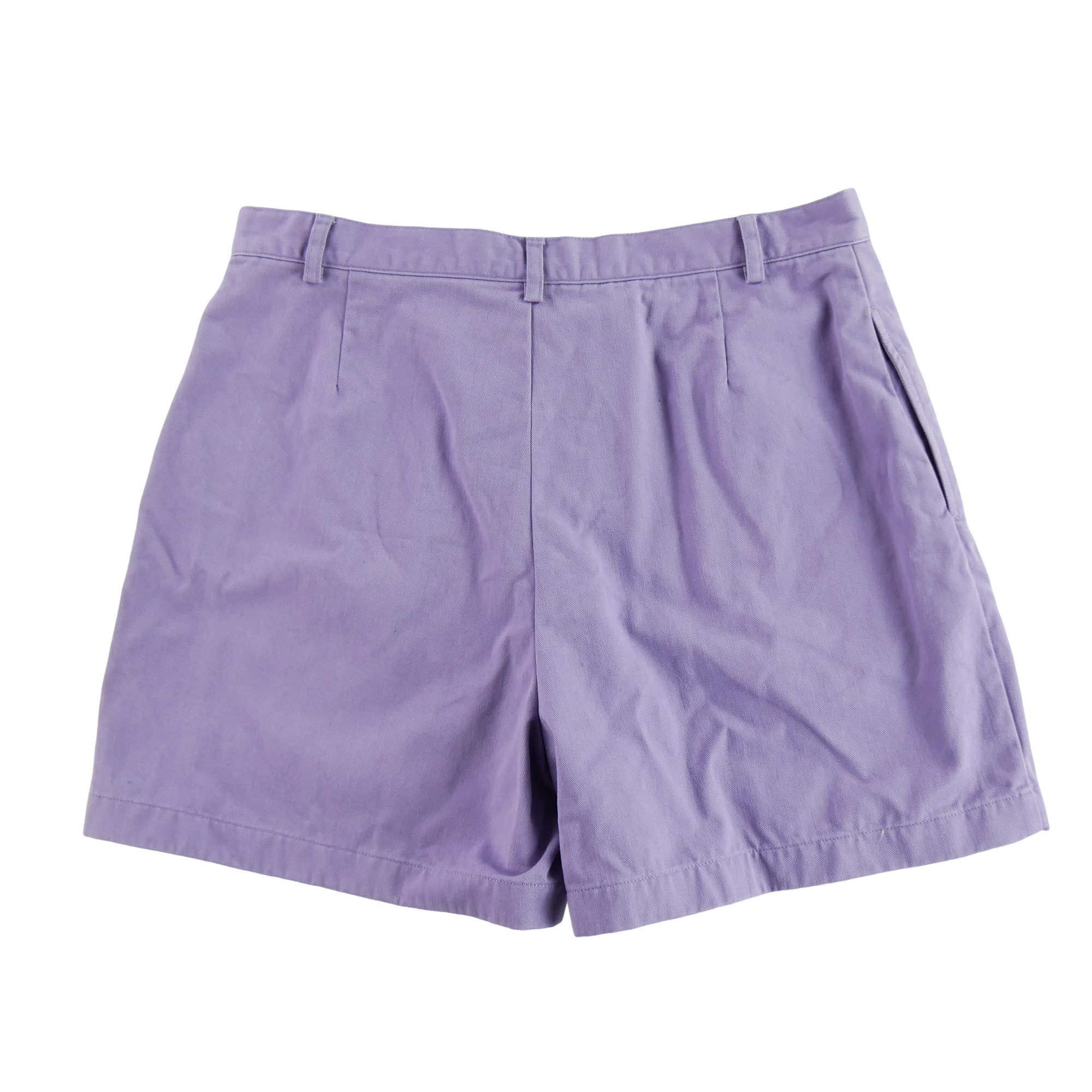 Short Femme  Violet 3