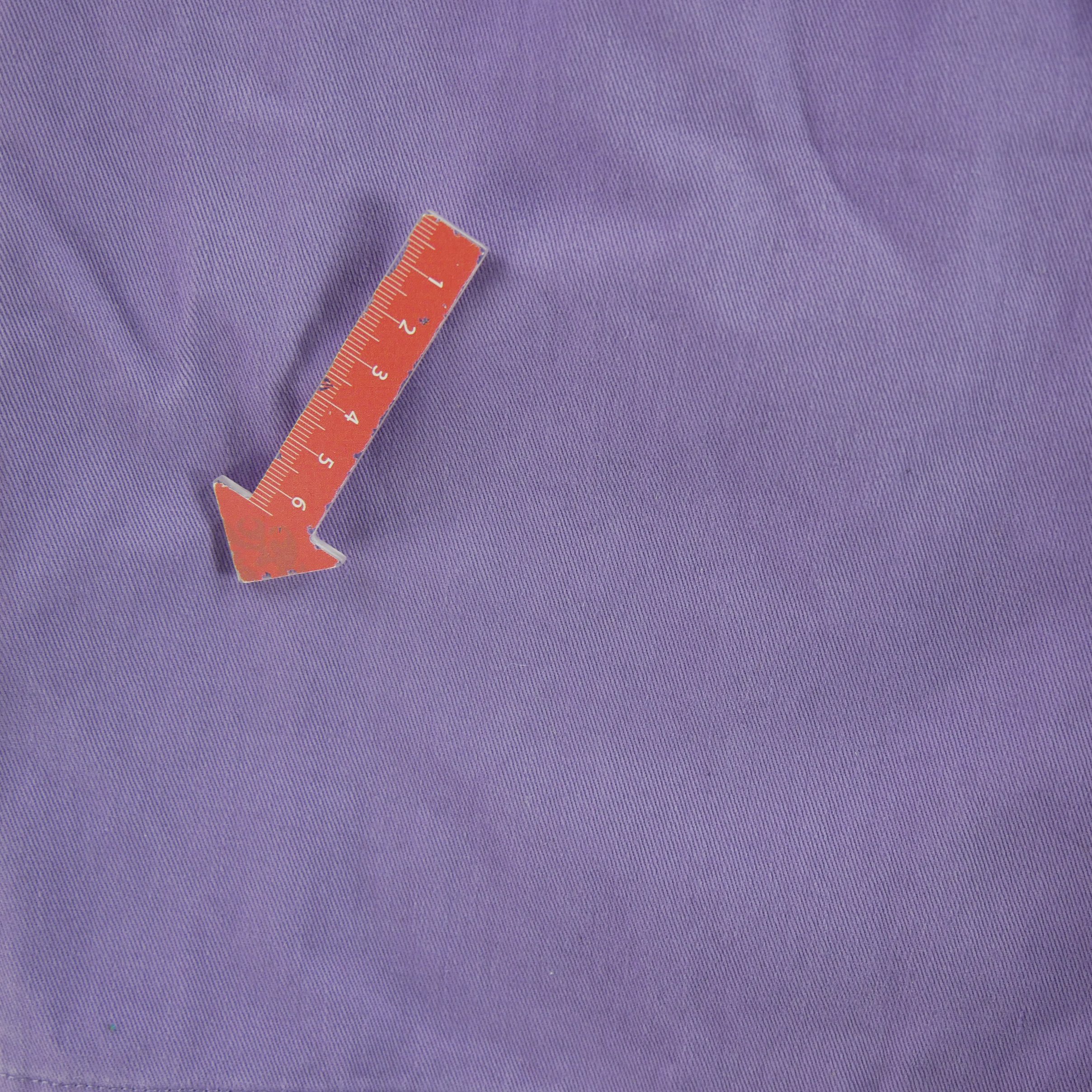 Short Femme  Violet 6