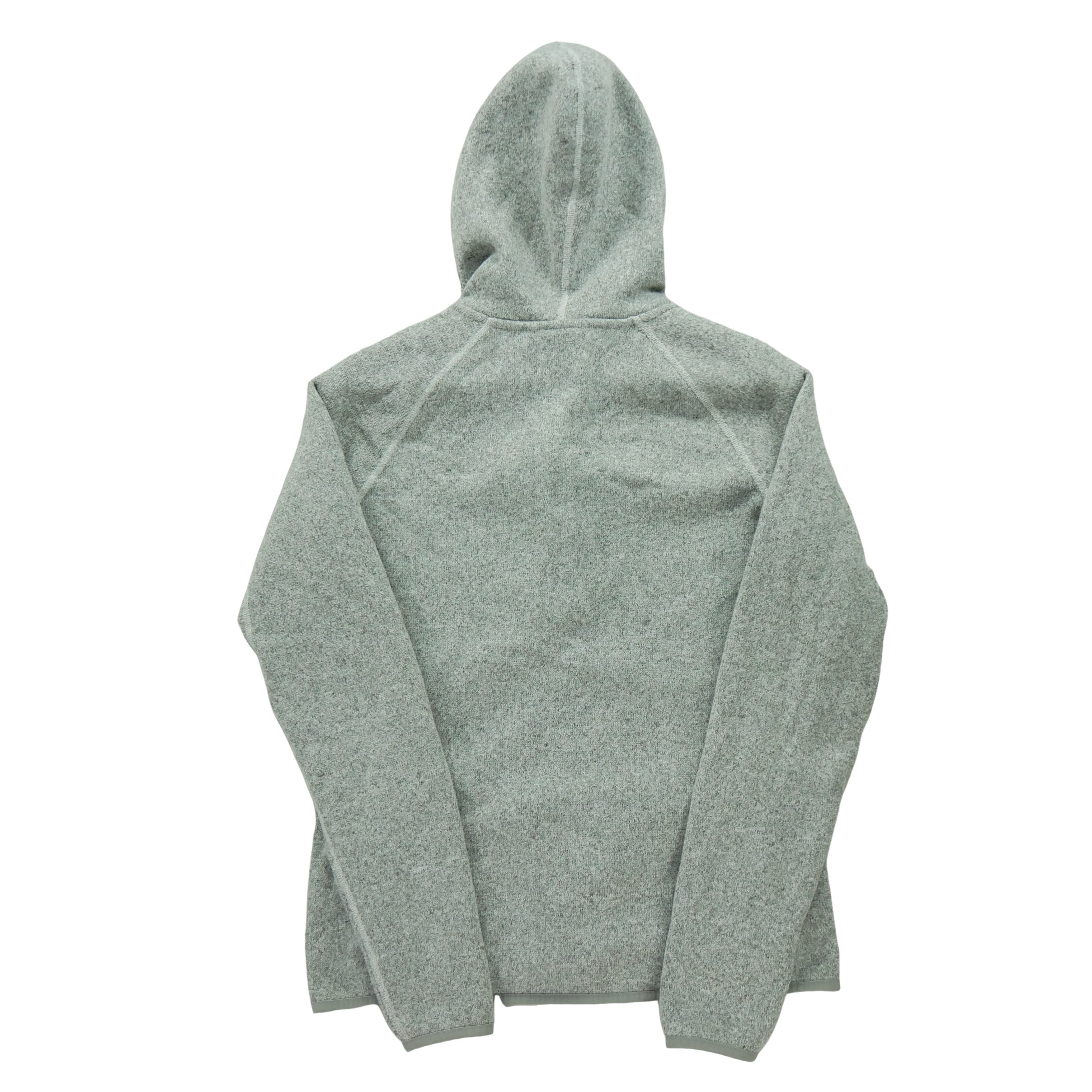 Pull polaire Femme  TNF Gris 2