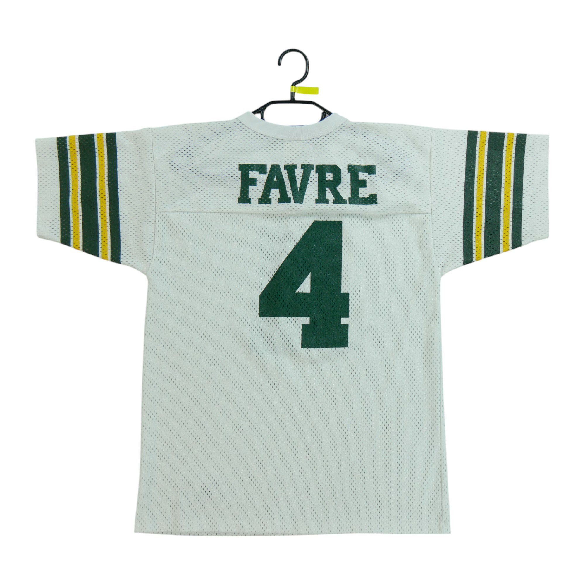 Maillot Logo 7 Green Bay Packers NFL 2