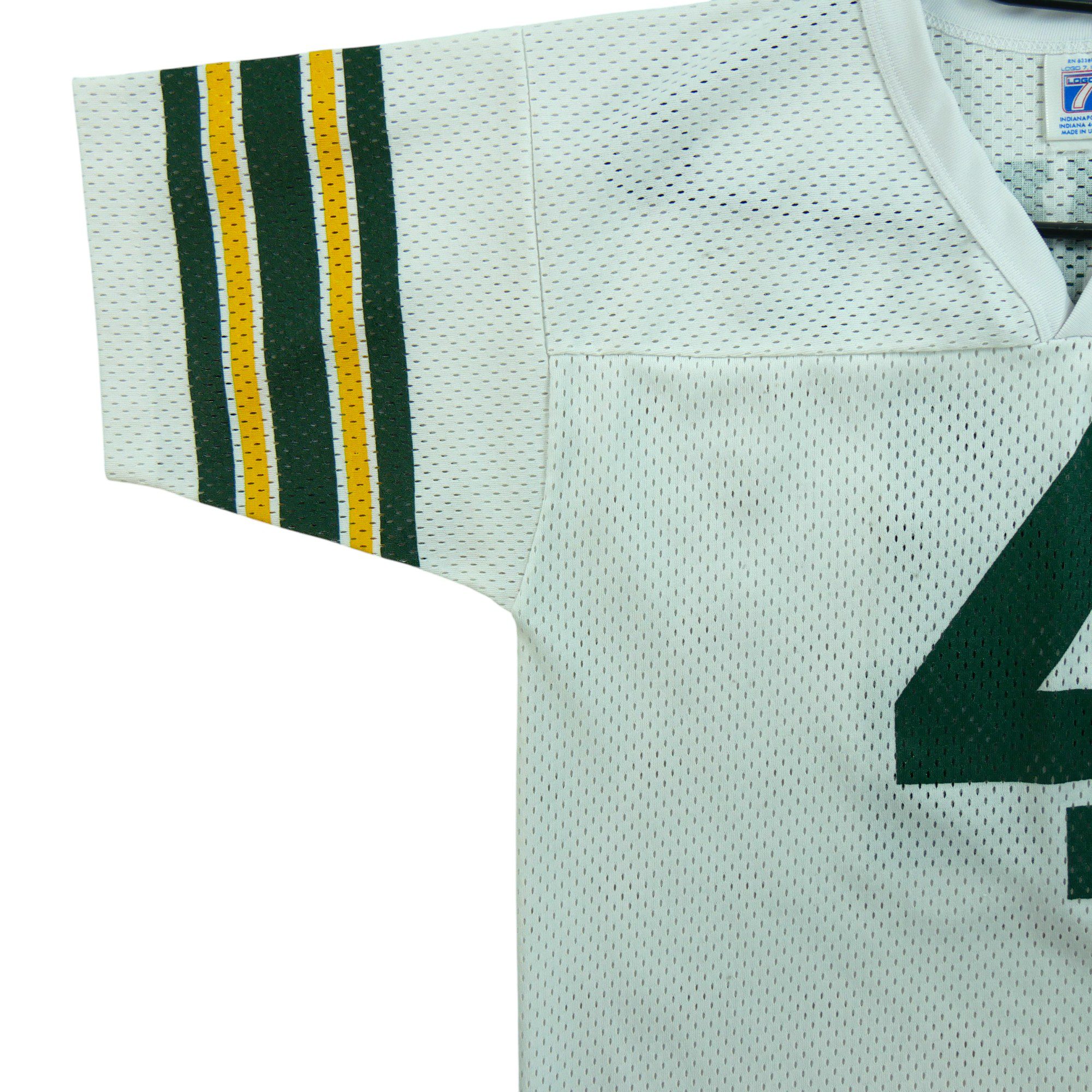 Maillot Logo 7 Green Bay Packers NFL 4