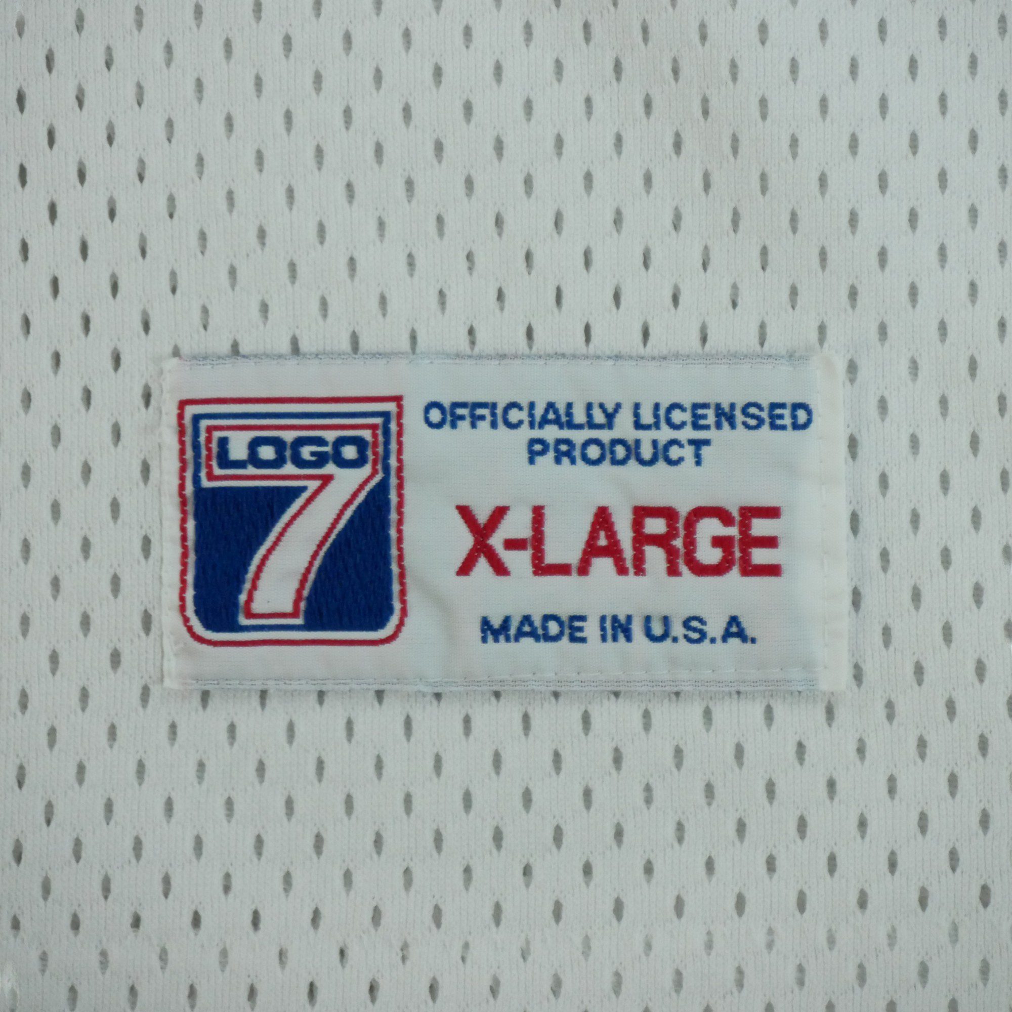 Maillot Logo 7 Green Bay Packers NFL 8