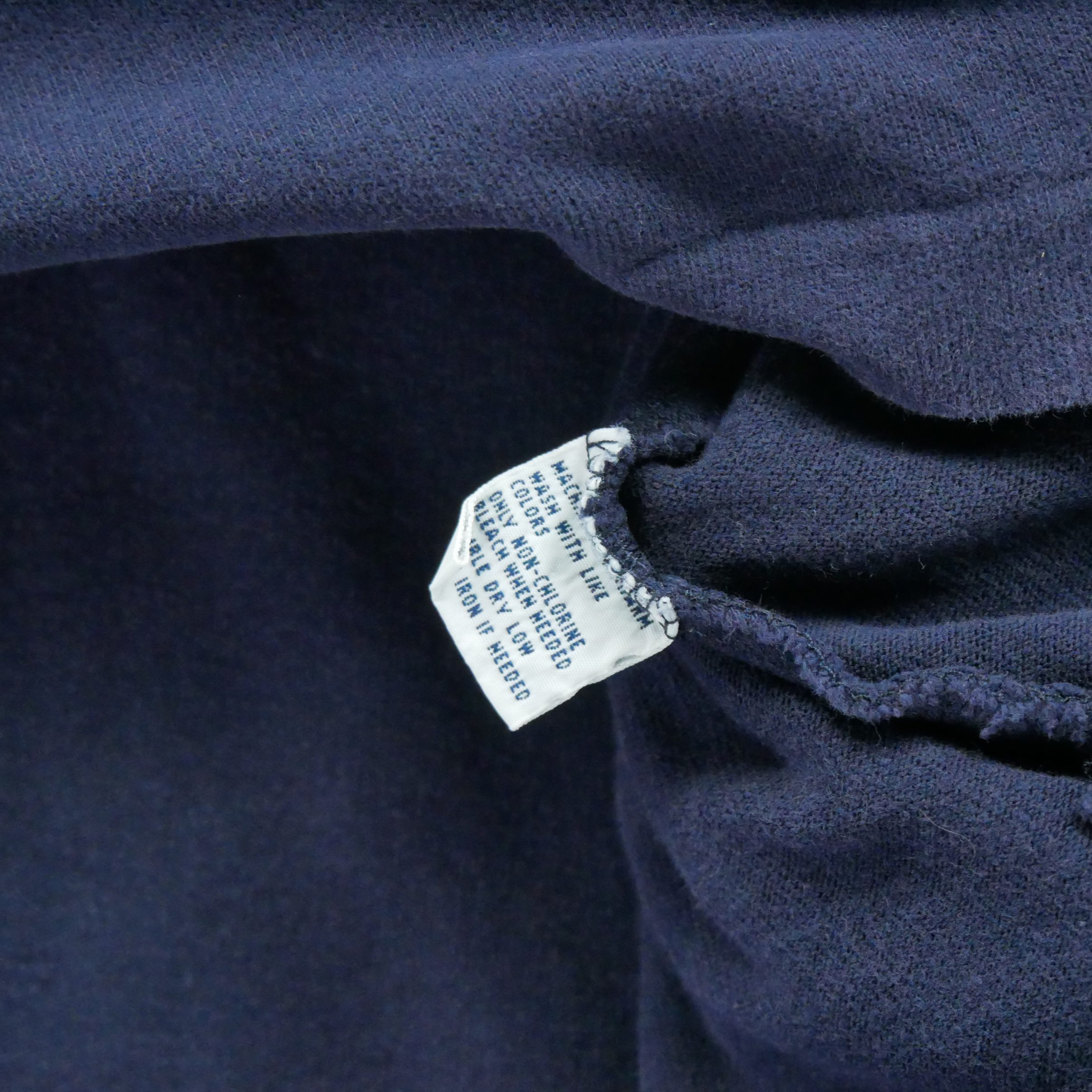 Polo manches longues Homme 6