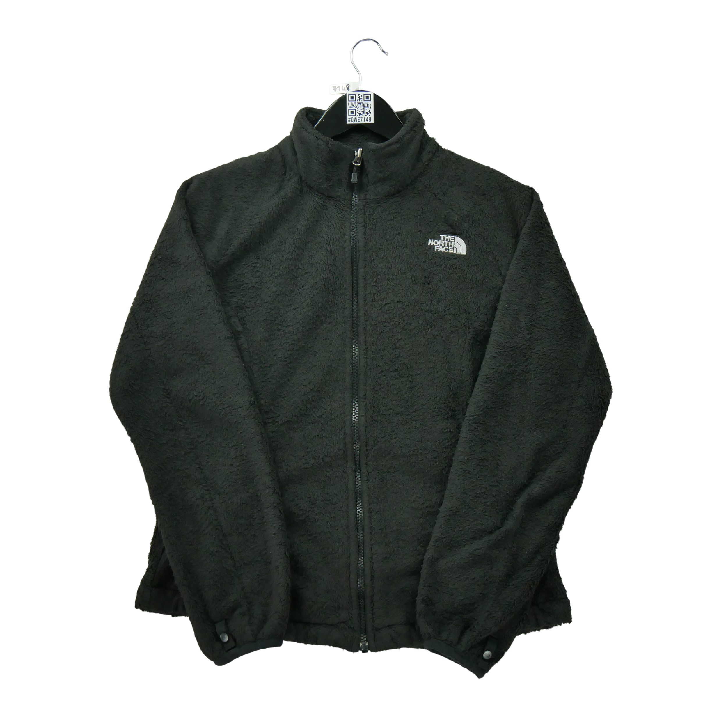 Veste polaire Femme Osito TNF Noir - Excellent état
