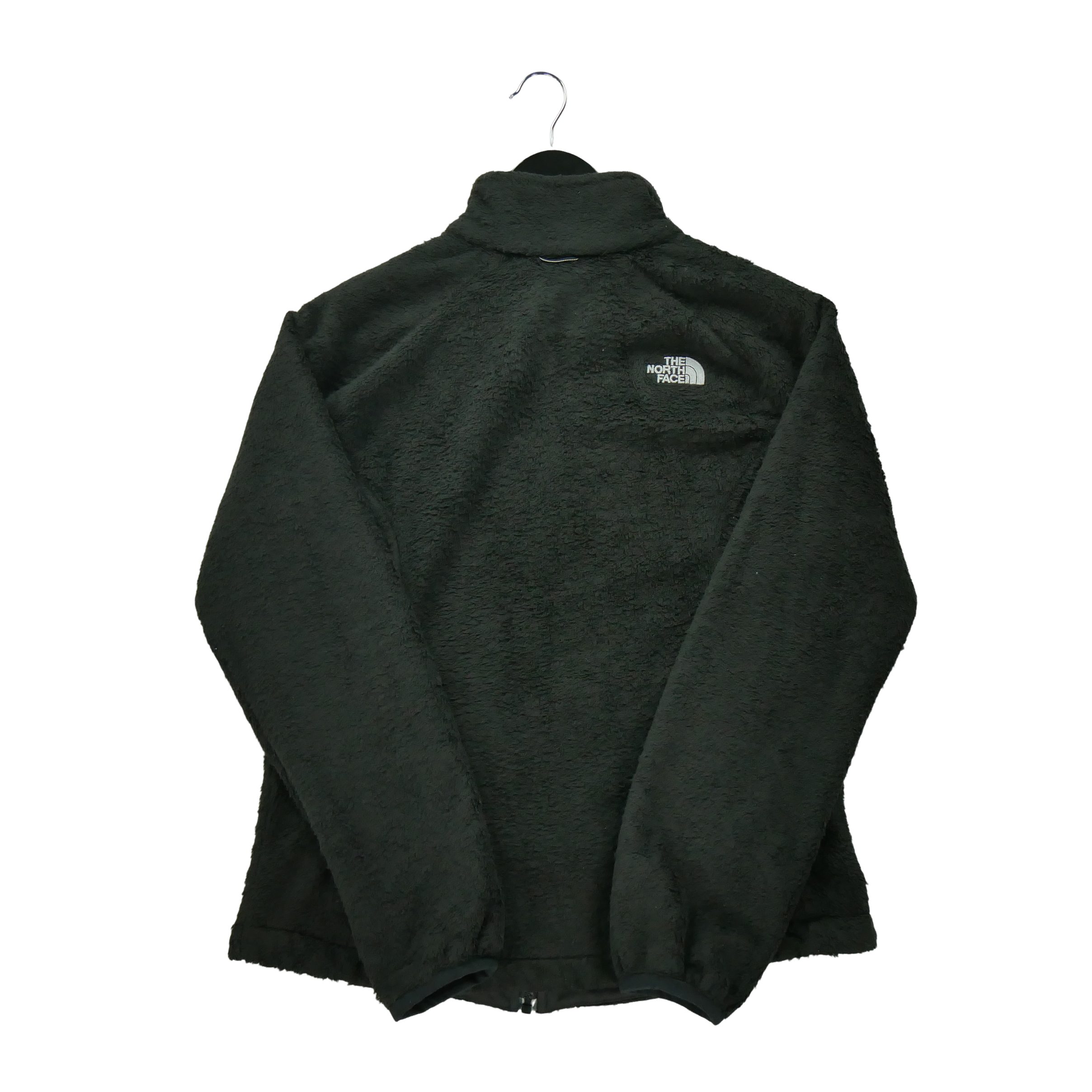 Veste polaire Femme  Osito TNF Noir 2
