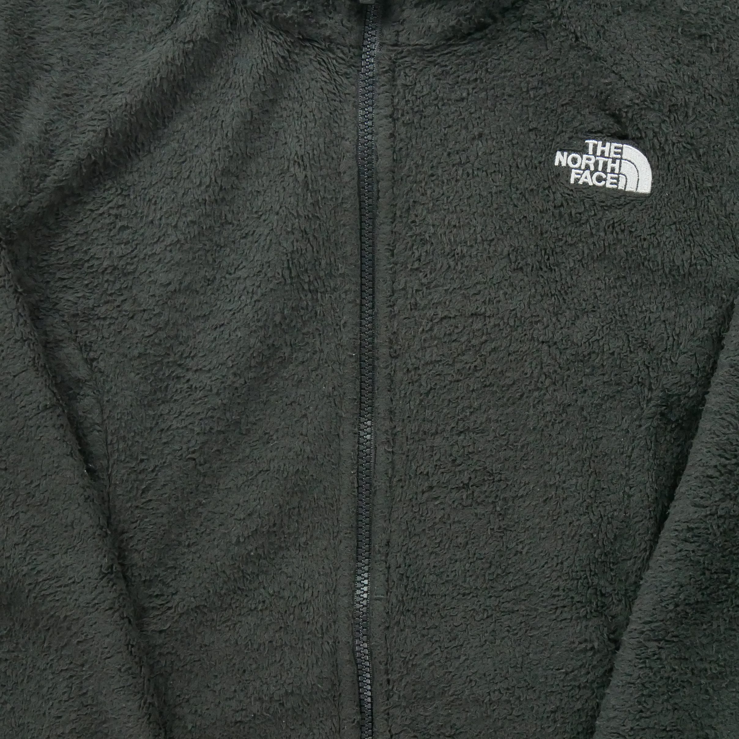 Veste polaire Femme  Osito TNF Noir 4