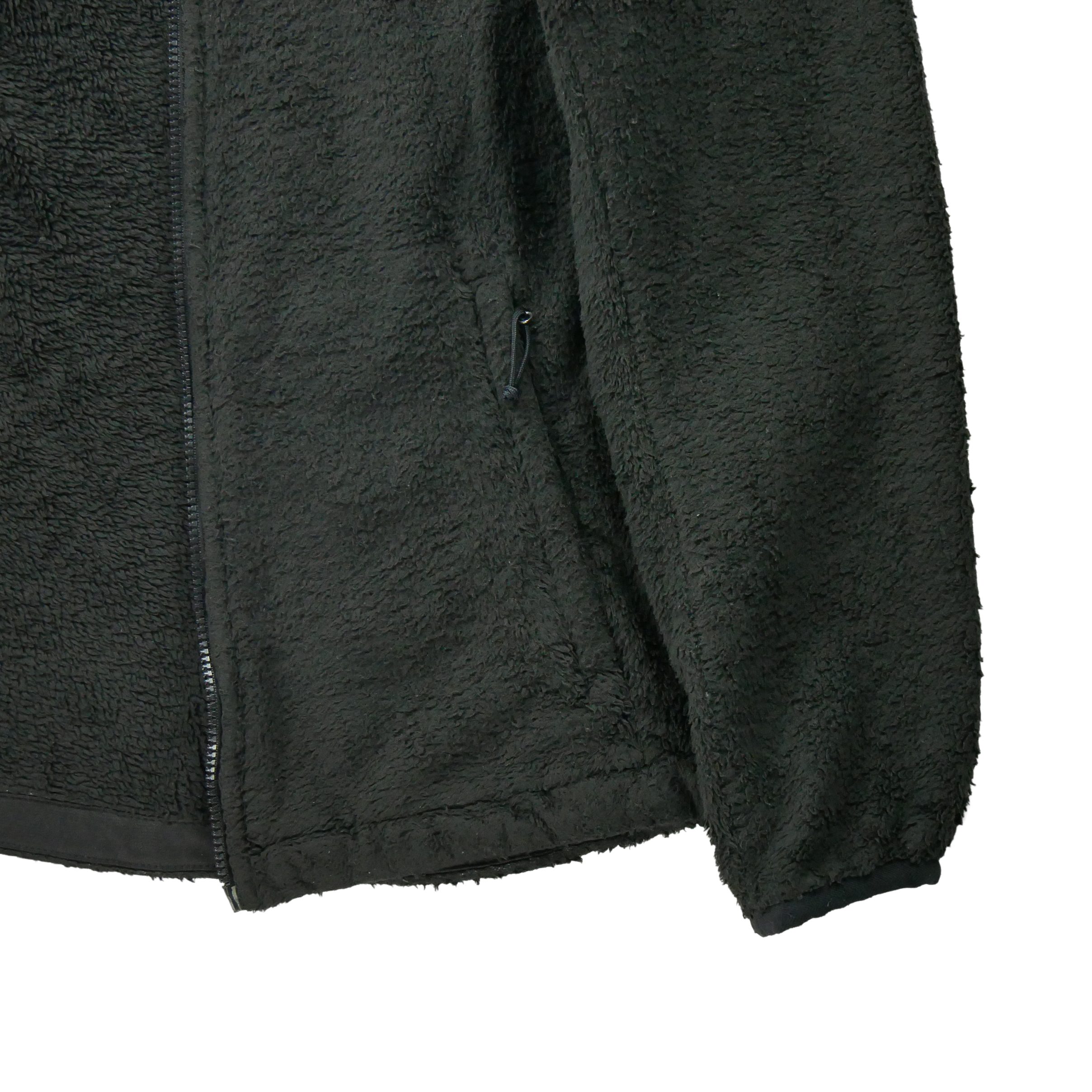 Veste polaire Femme  Osito TNF Noir 5
