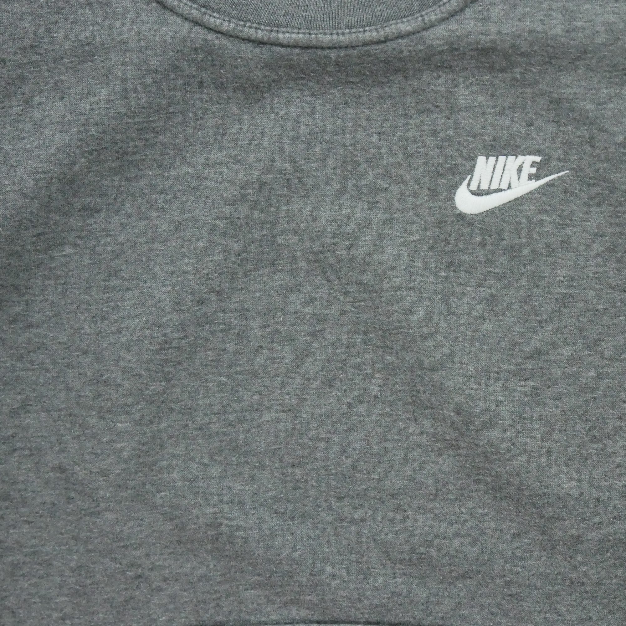 Sweat Homme  Gris 3