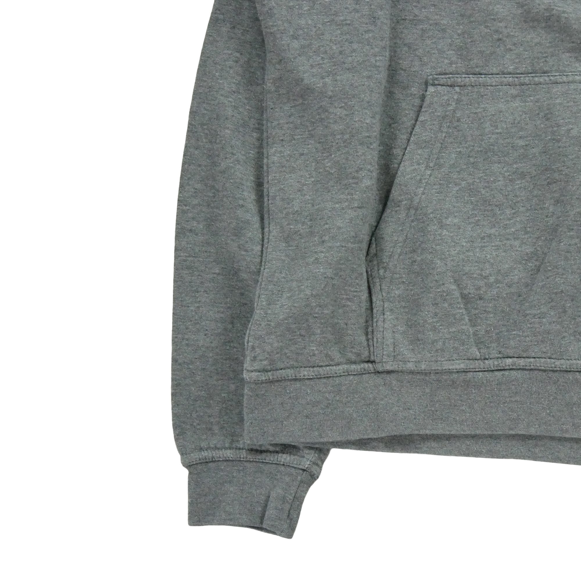 Sweat Homme  Gris 4