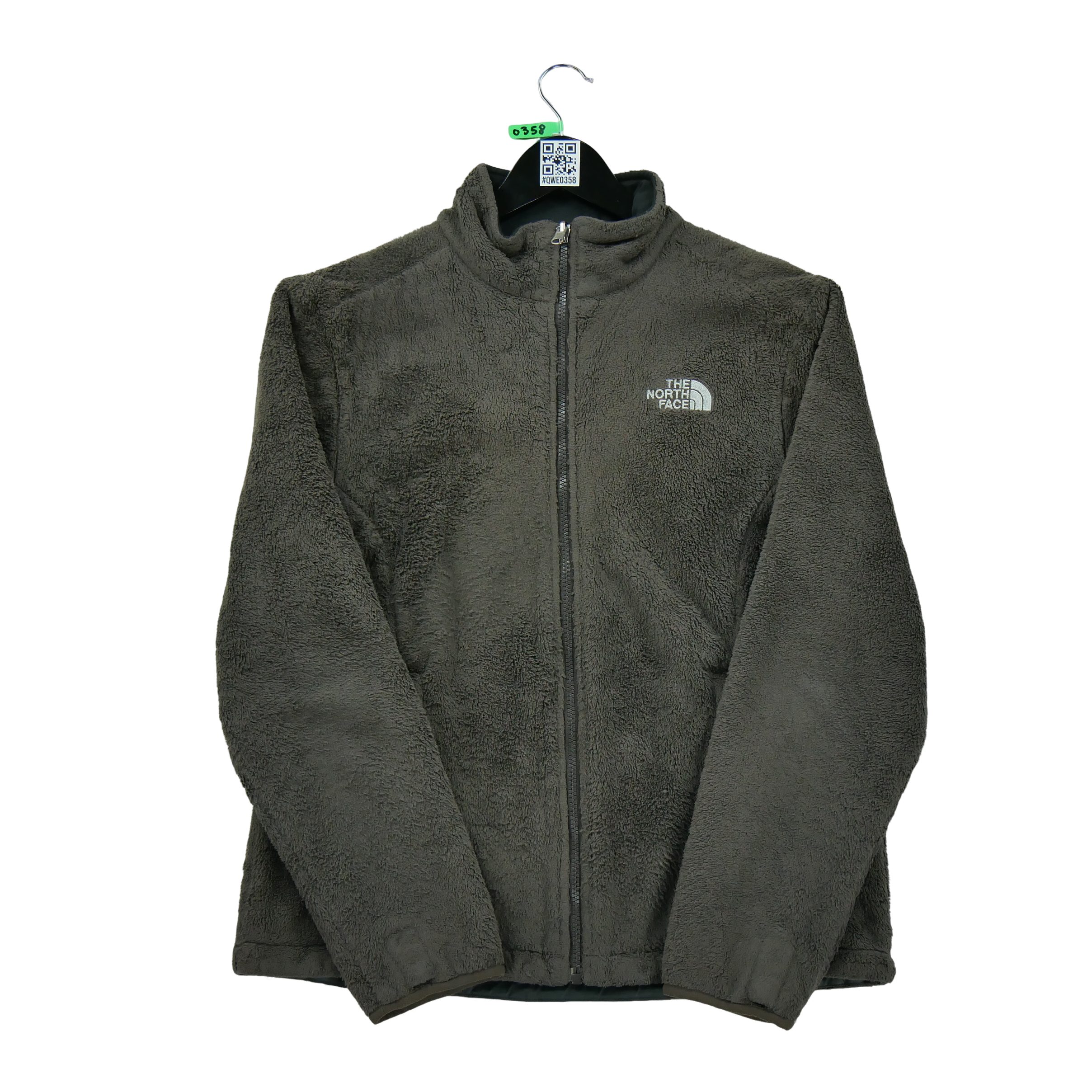 Veste polaire Femme  Osito TNF 1