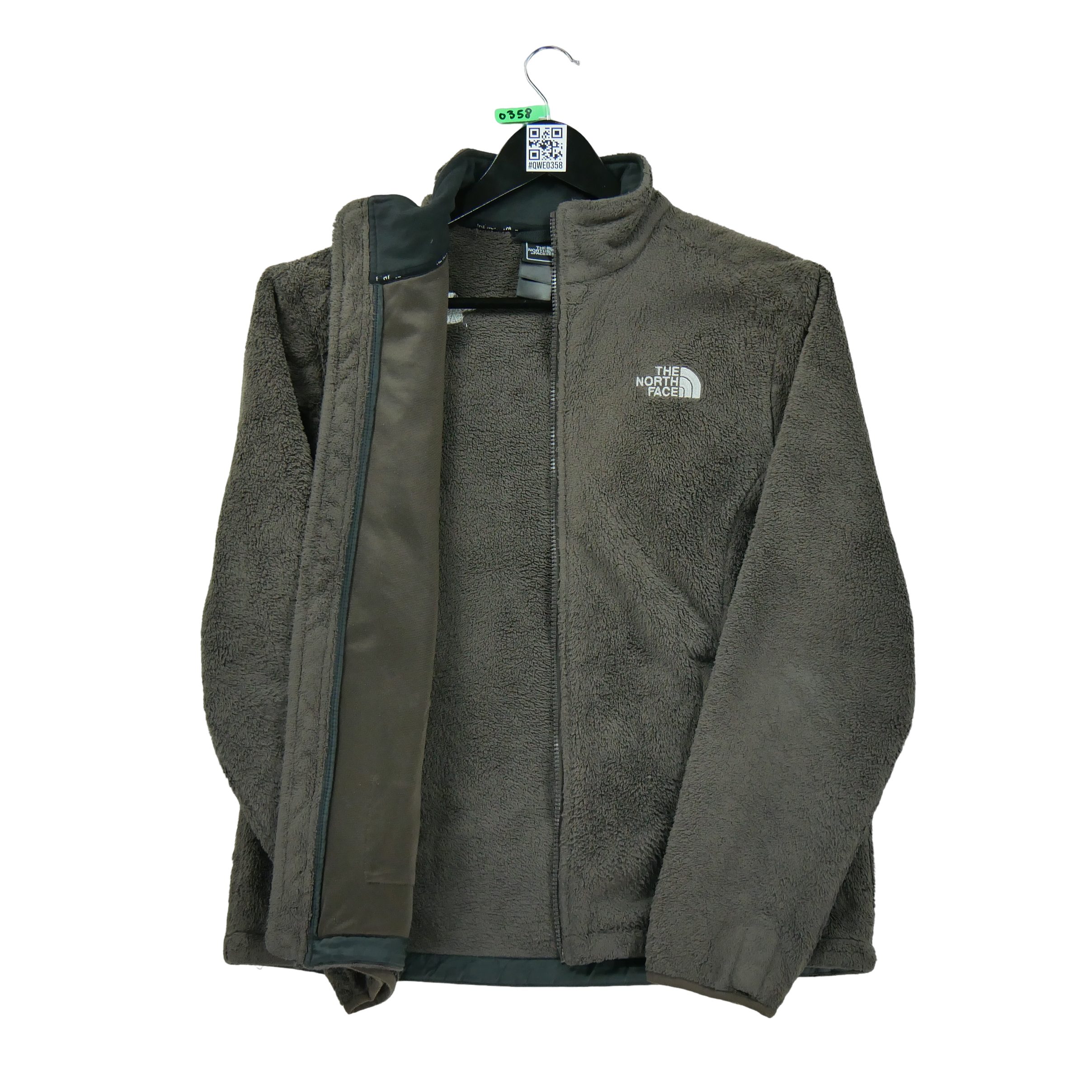 Veste polaire Femme  Osito TNF 3
