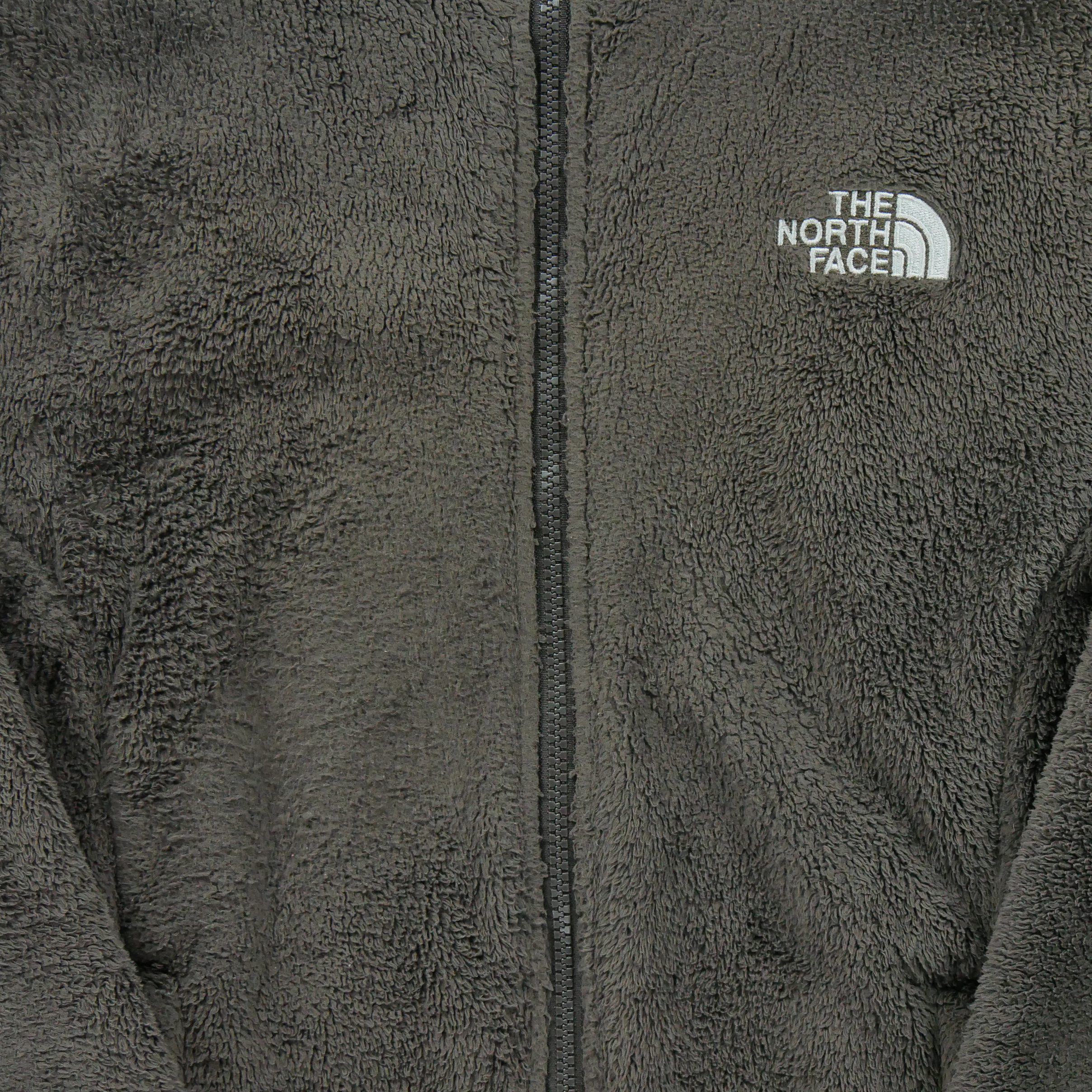 Veste polaire Femme  Osito TNF 4