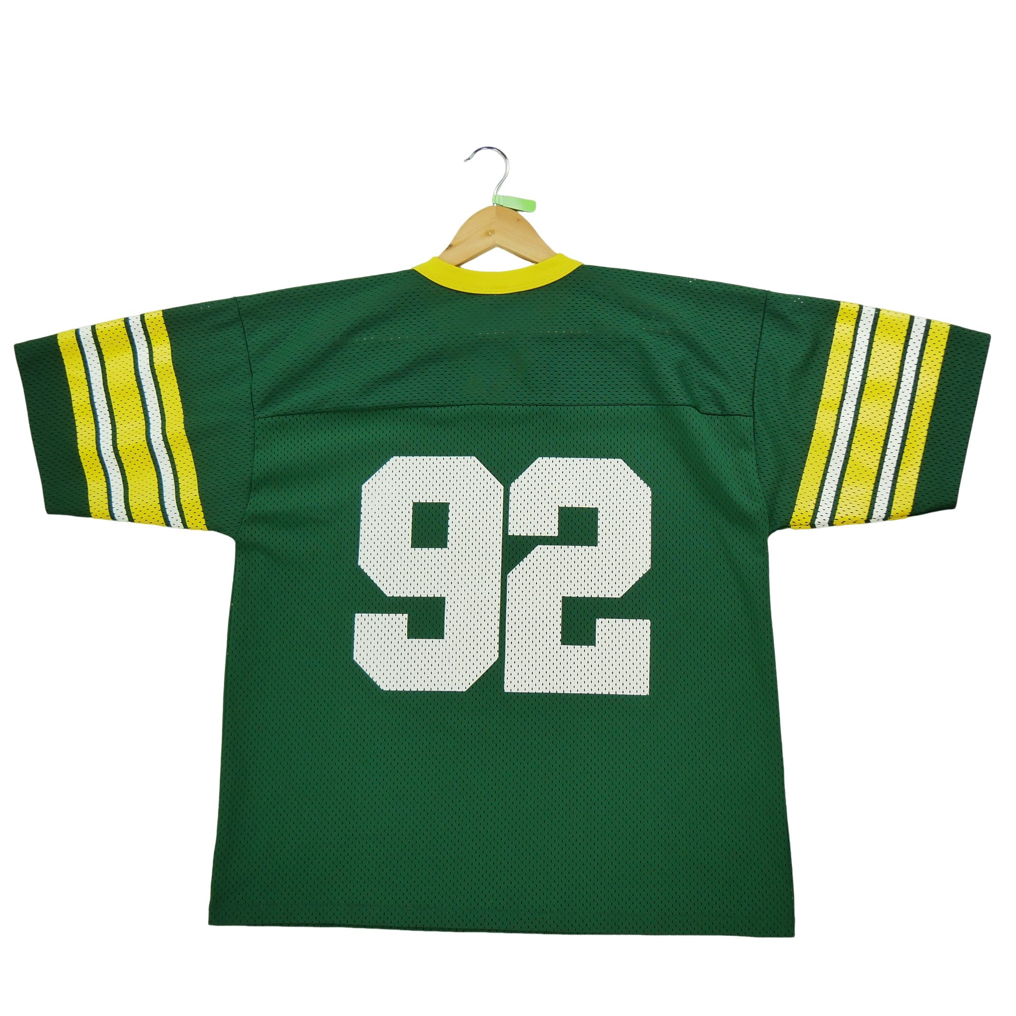 Maillot Homme NFL Green Bay Packers 2