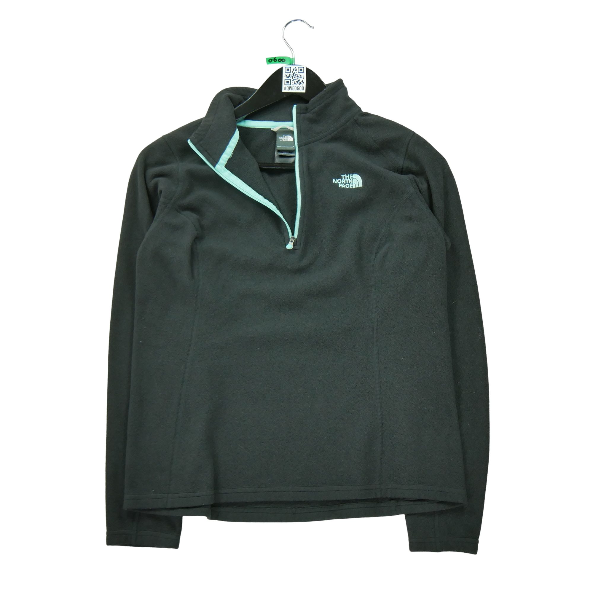 Pull polaire Femme TNF Noir - Très bon état