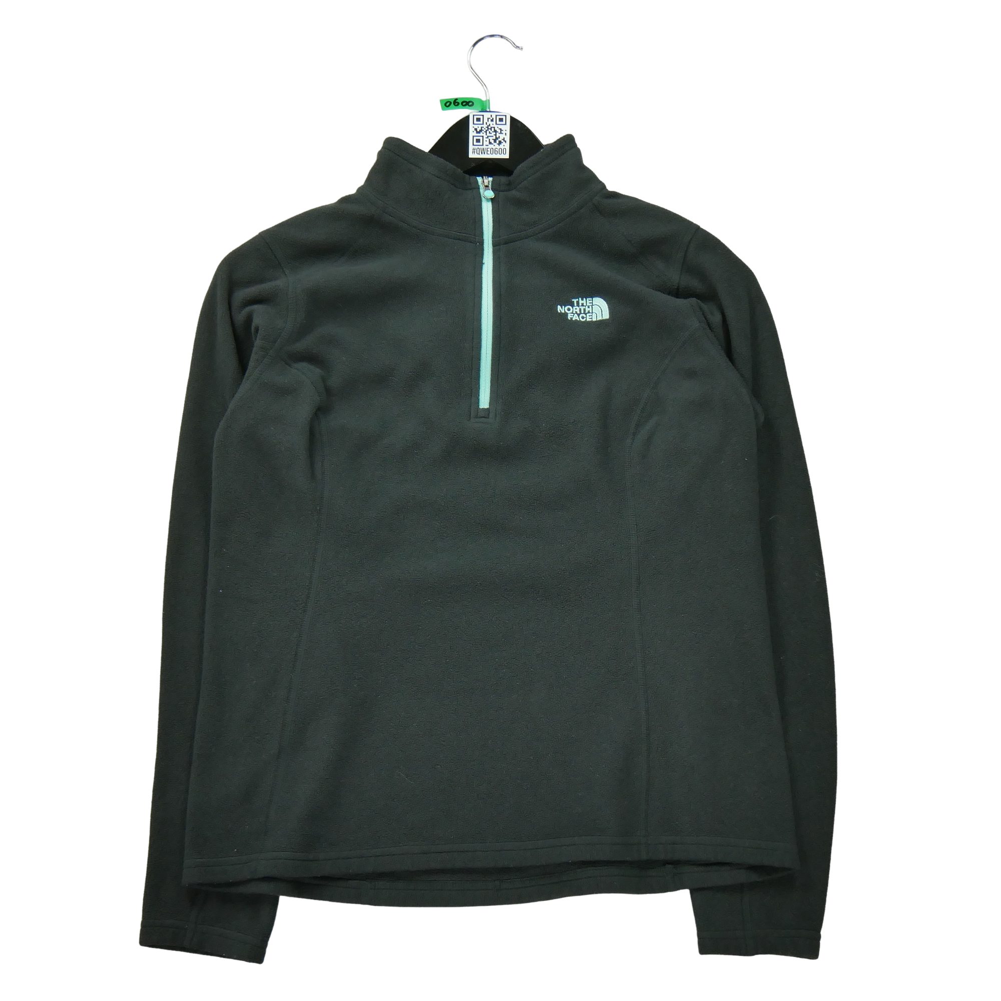 Pull polaire Femme  TNF Noir 2