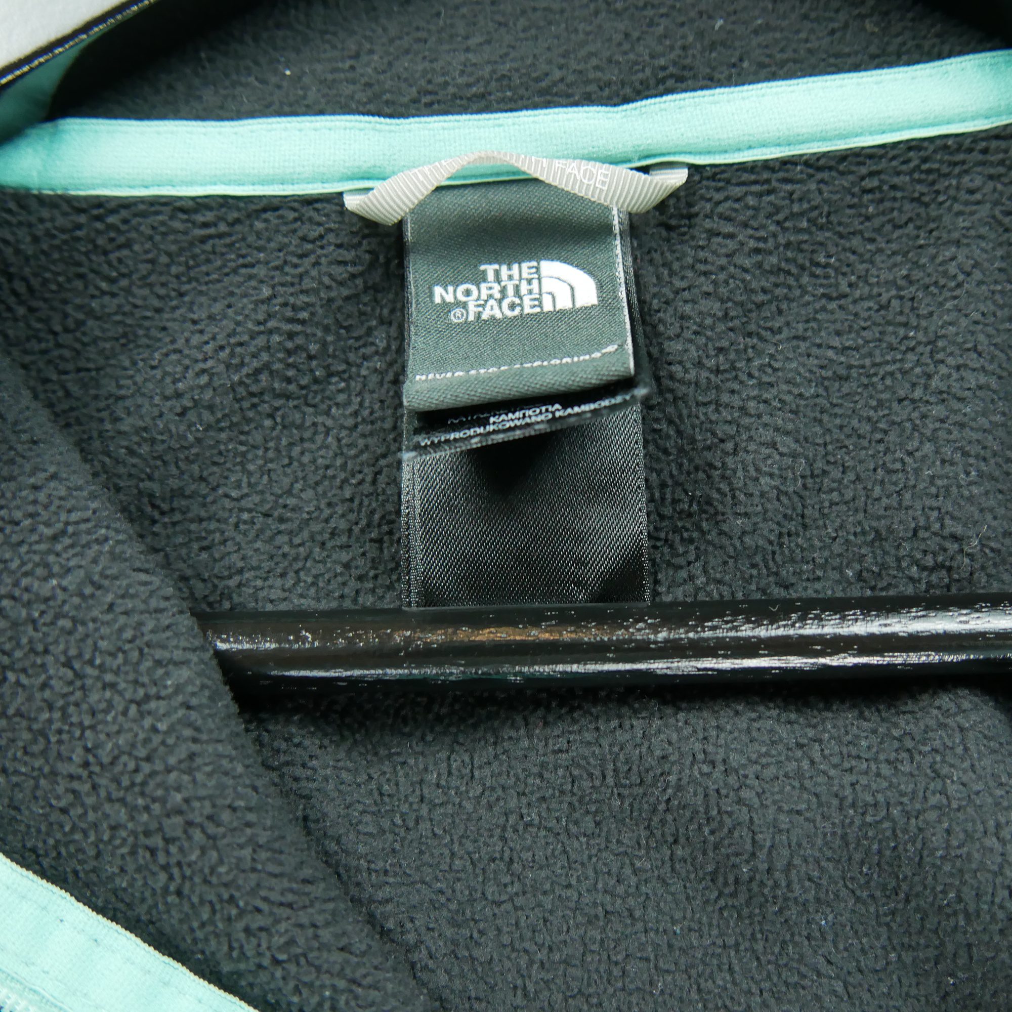 Pull polaire Femme  TNF Noir 5