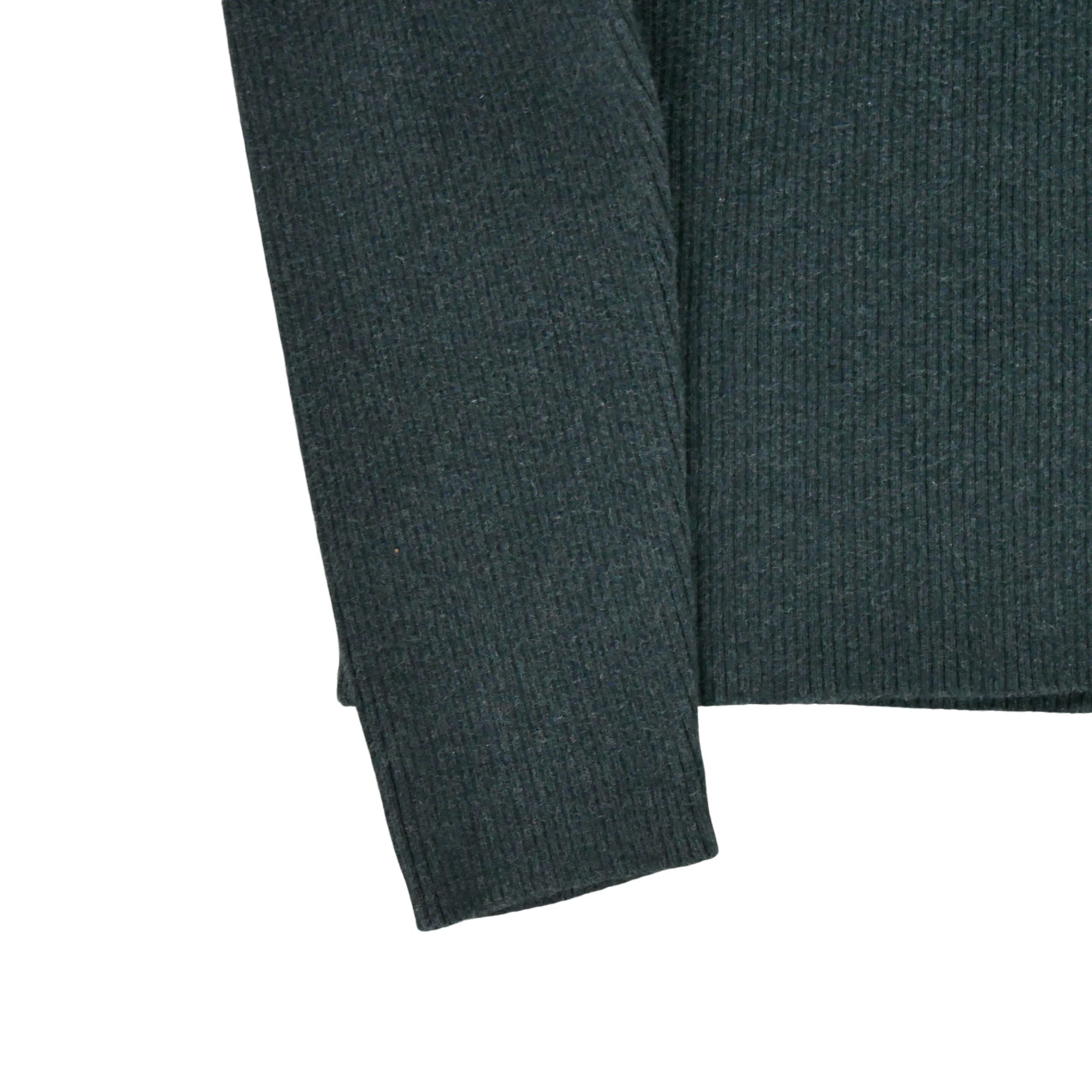 Pull Femme  col roulé Gris 4