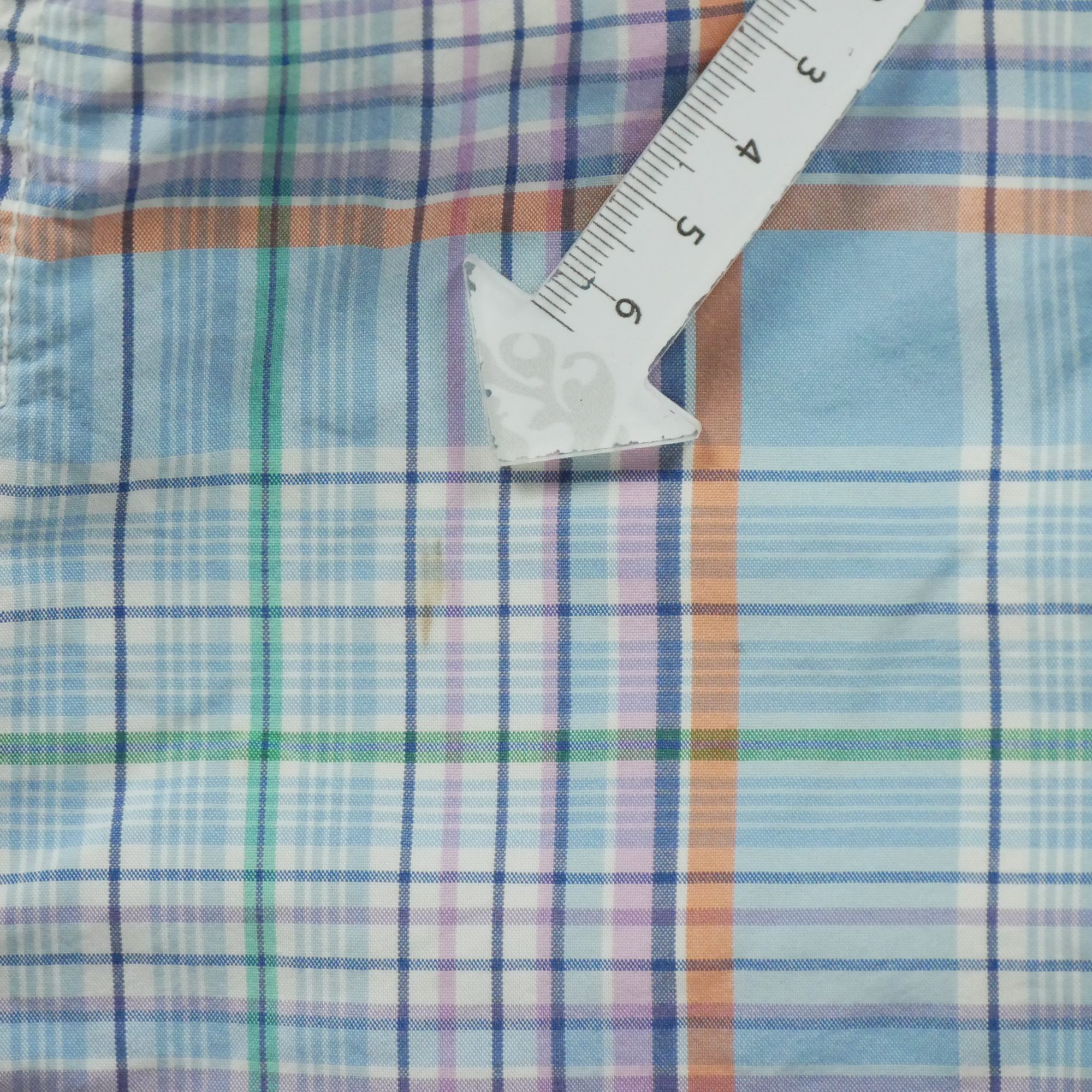 Short de bain Homme  Bleu clair 5