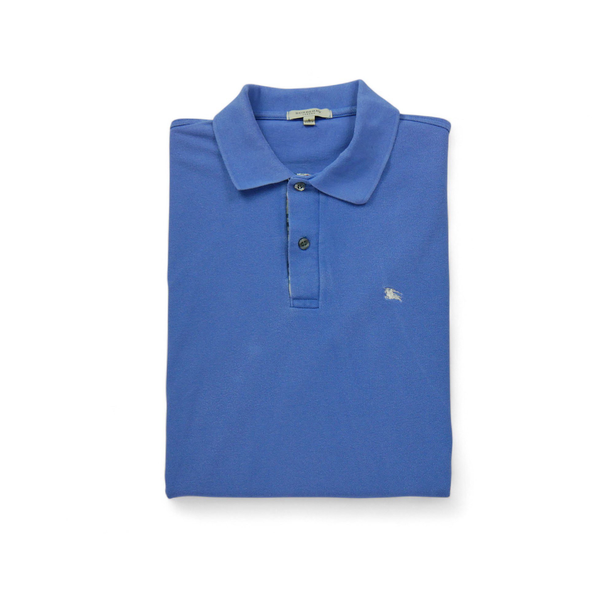 Polo manches courtes Homme 1