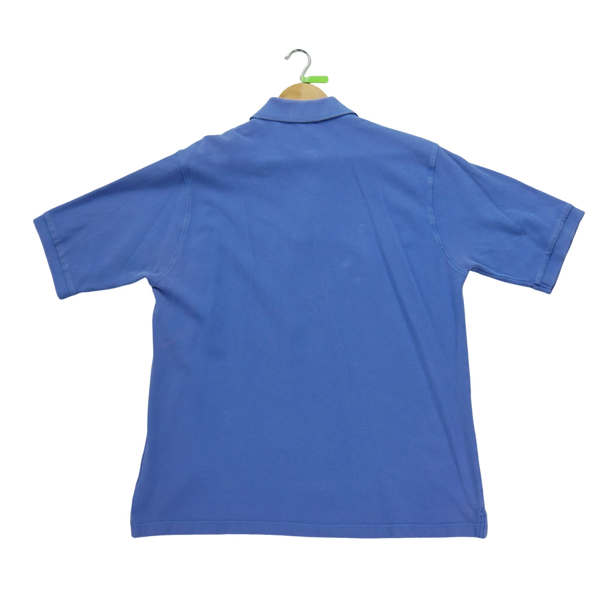 Polo manches courtes Homme 3