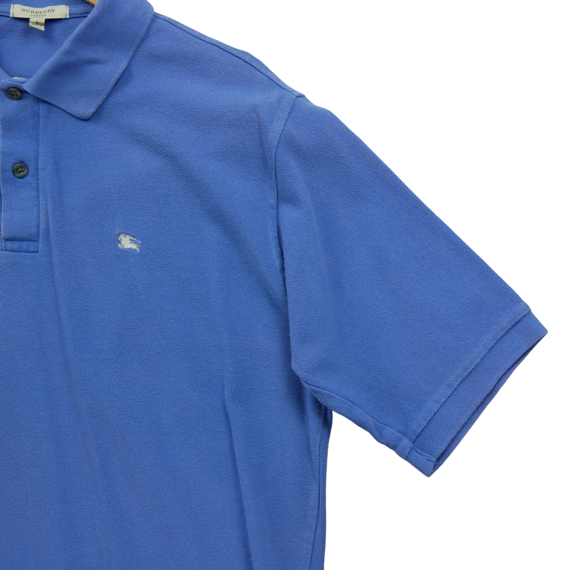 Polo manches courtes Homme 4