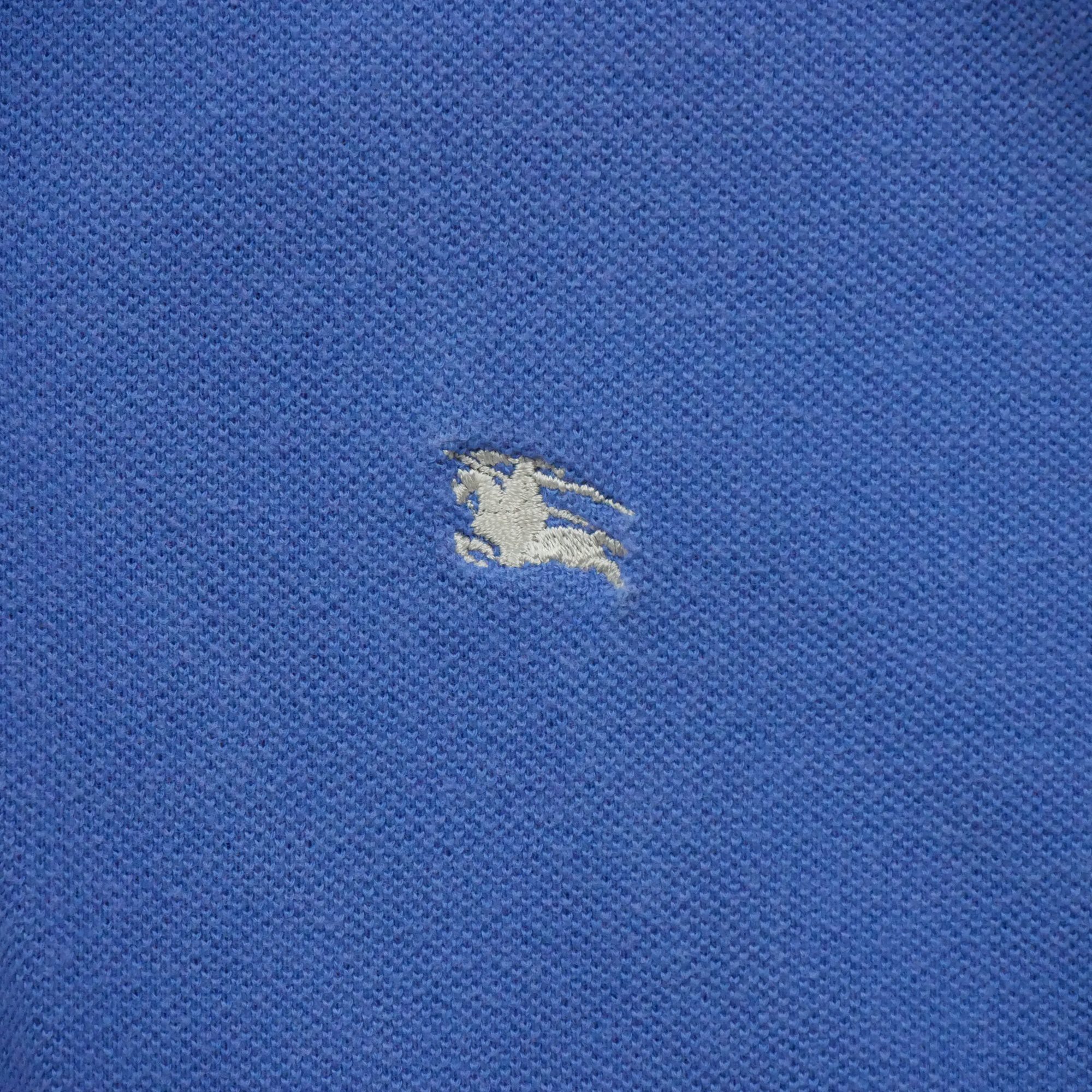 Polo manches courtes Homme 5