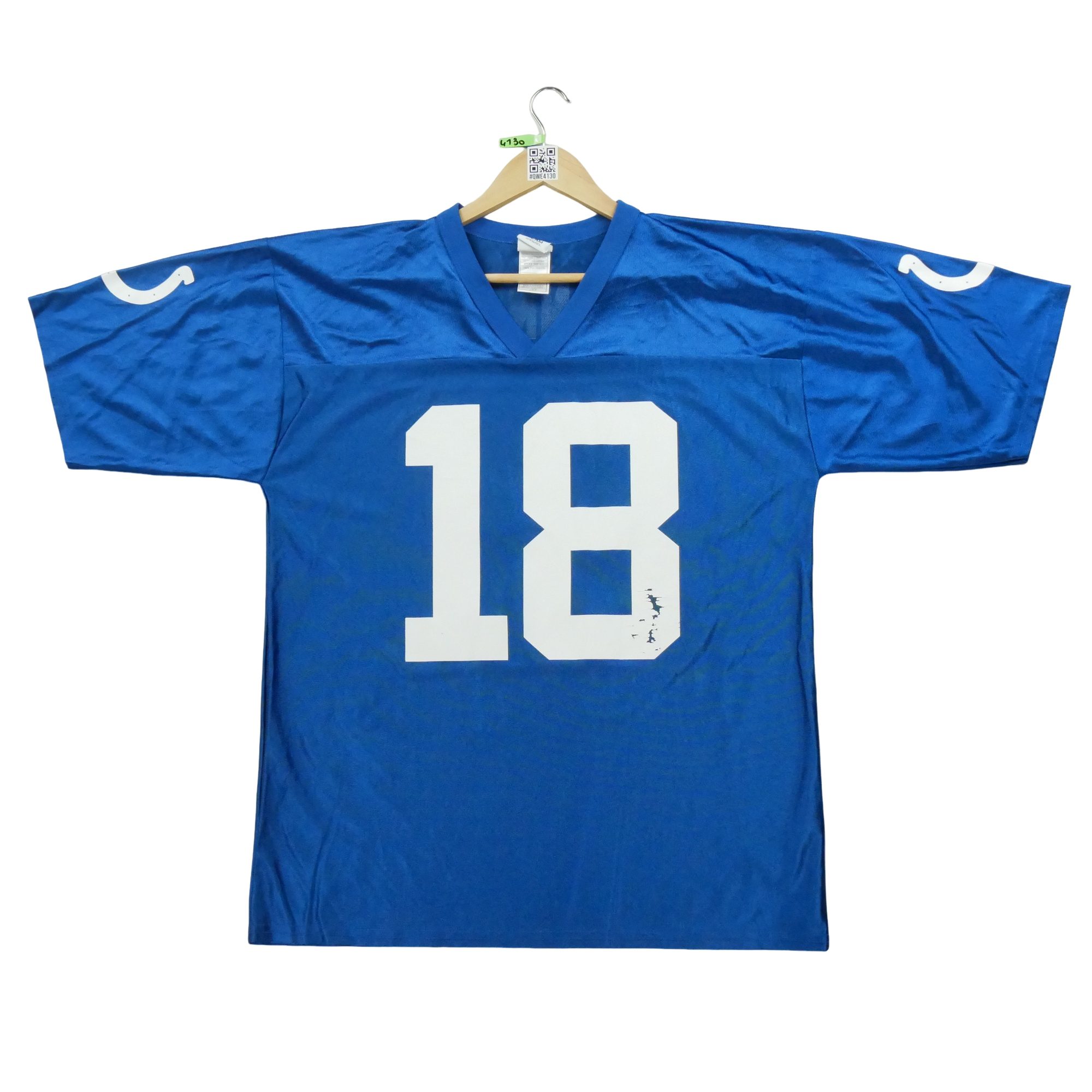 Maillot Homme NFL Peyton Manning 2